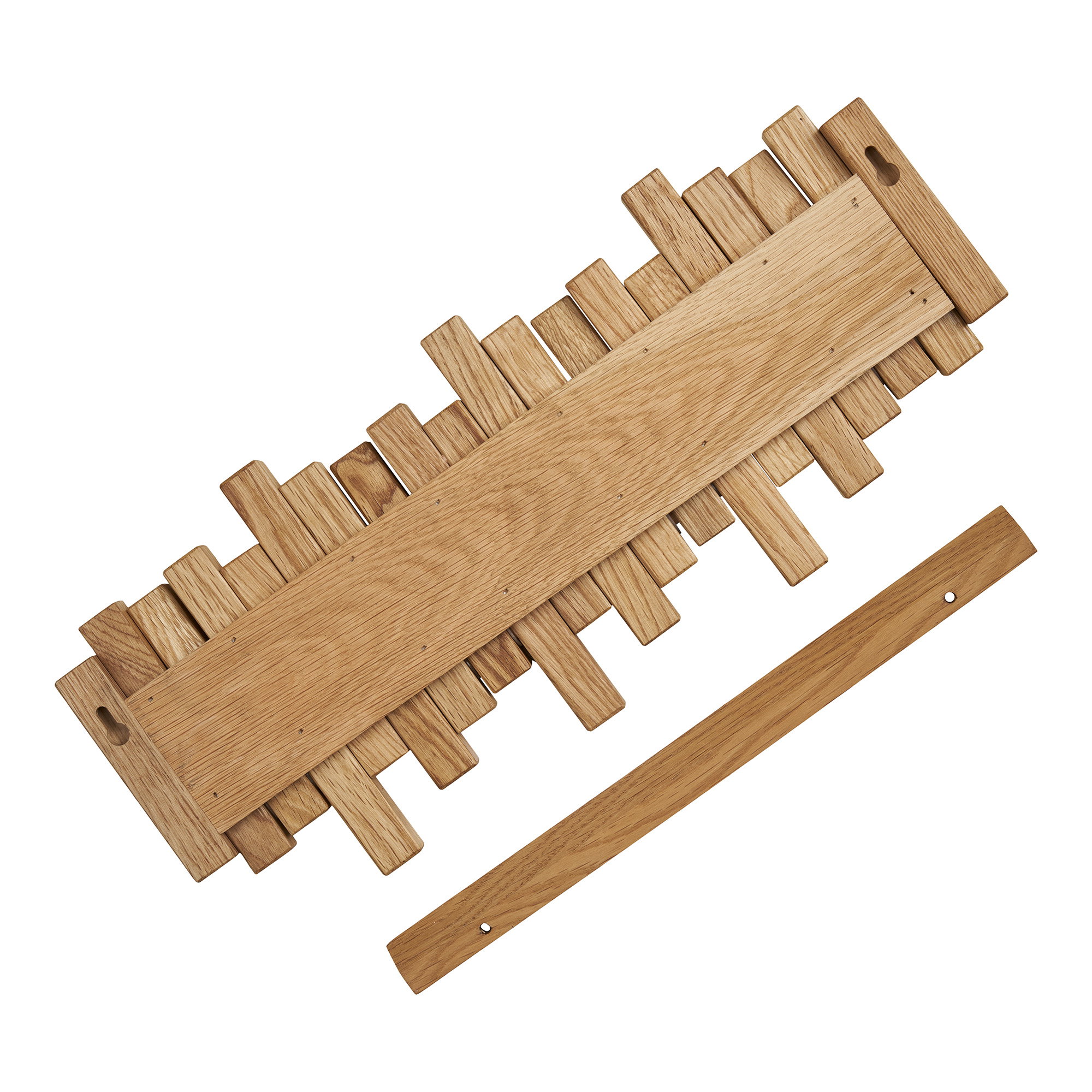 Caltra Coat Rack