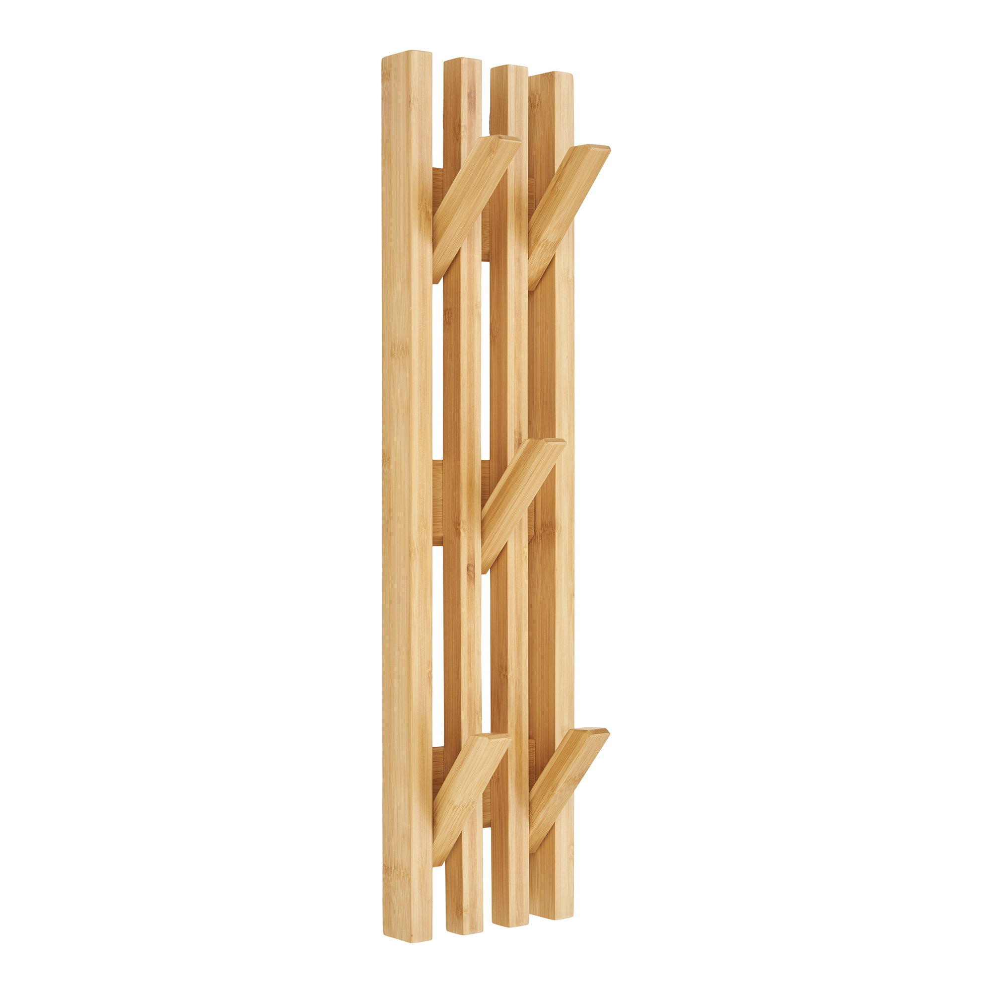 Ember Coat Rack