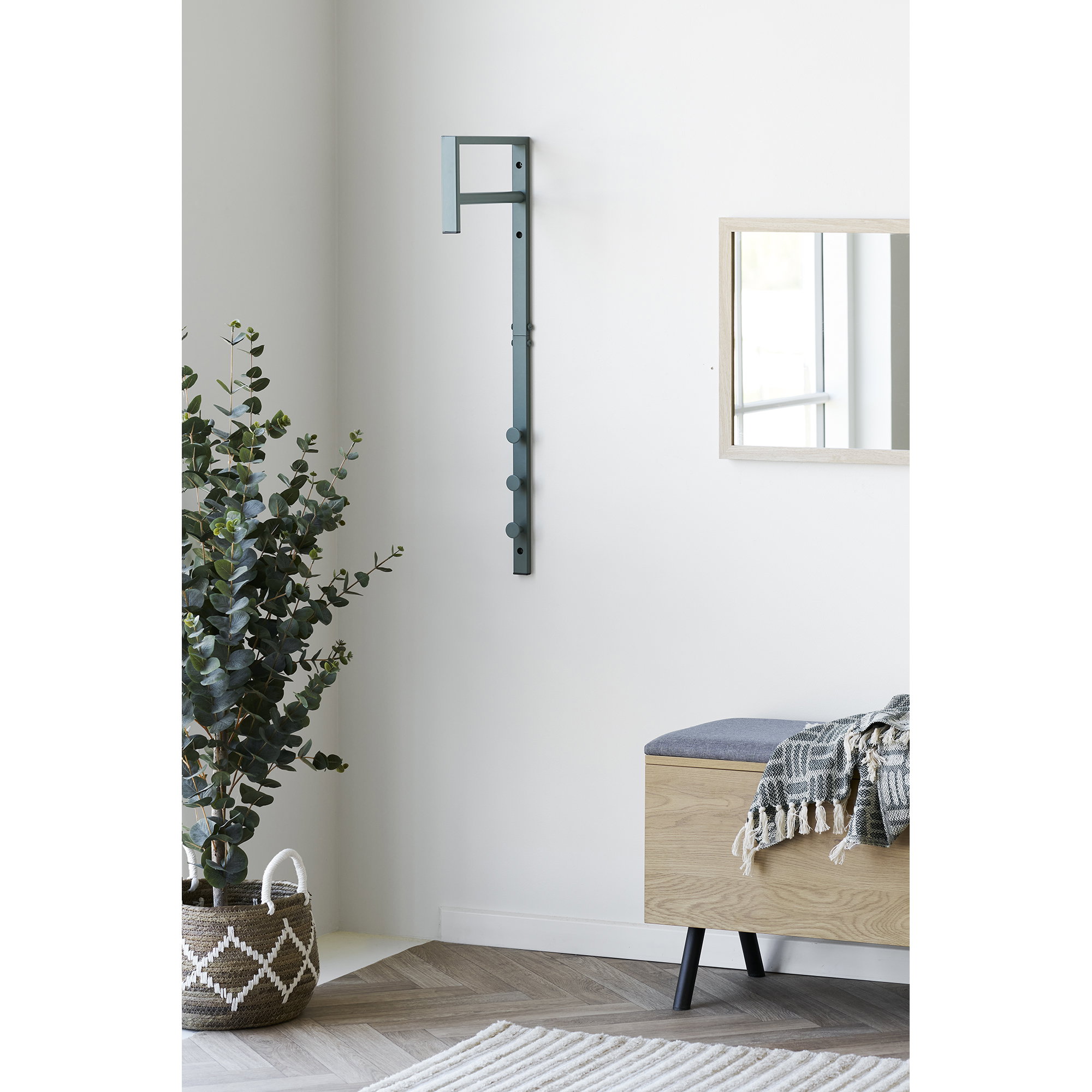 Trento Clothes Rack