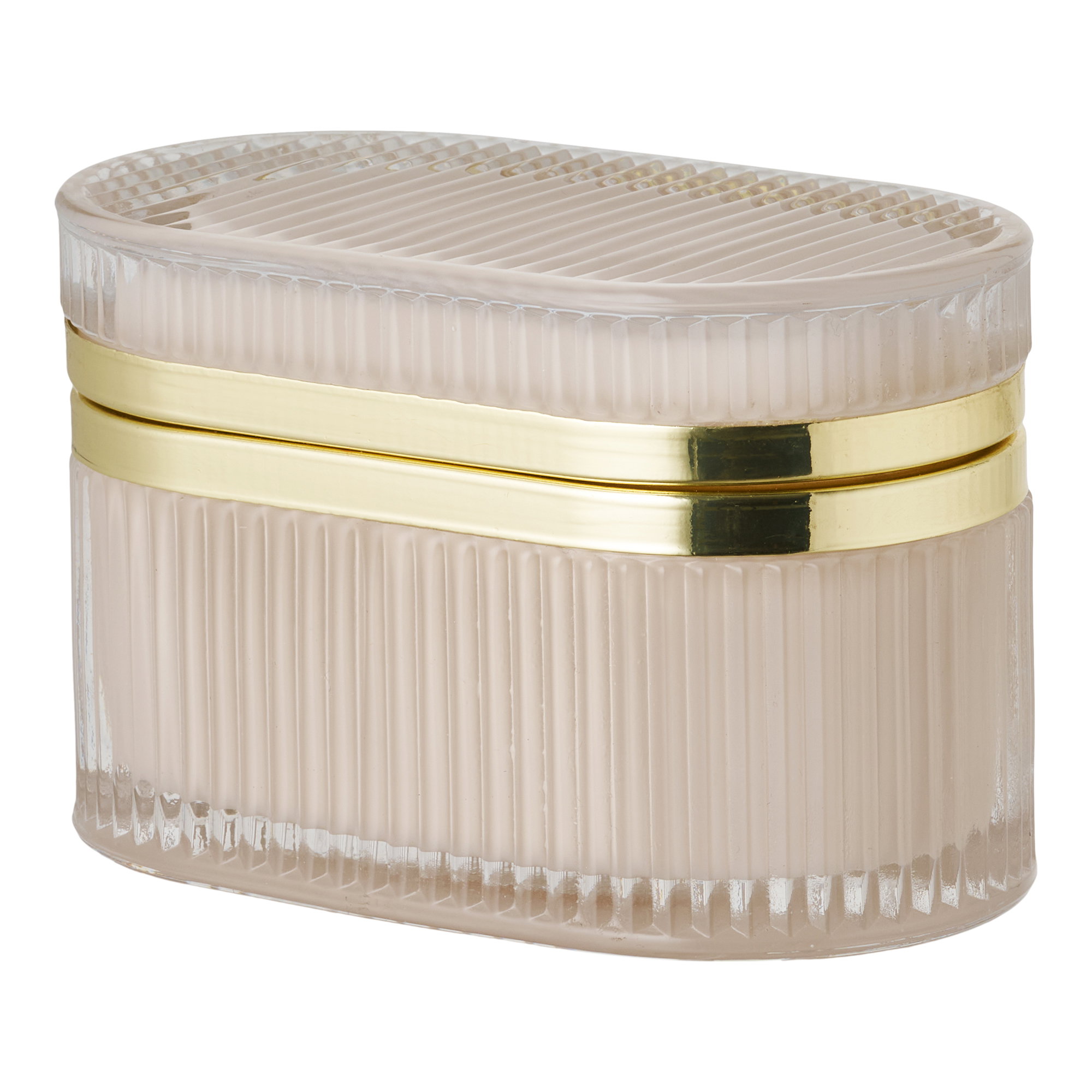 Love Glass Box