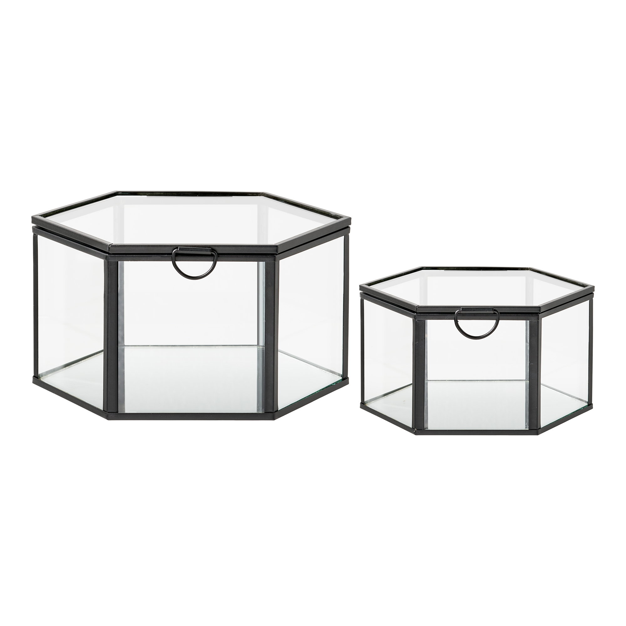 Torpe Box