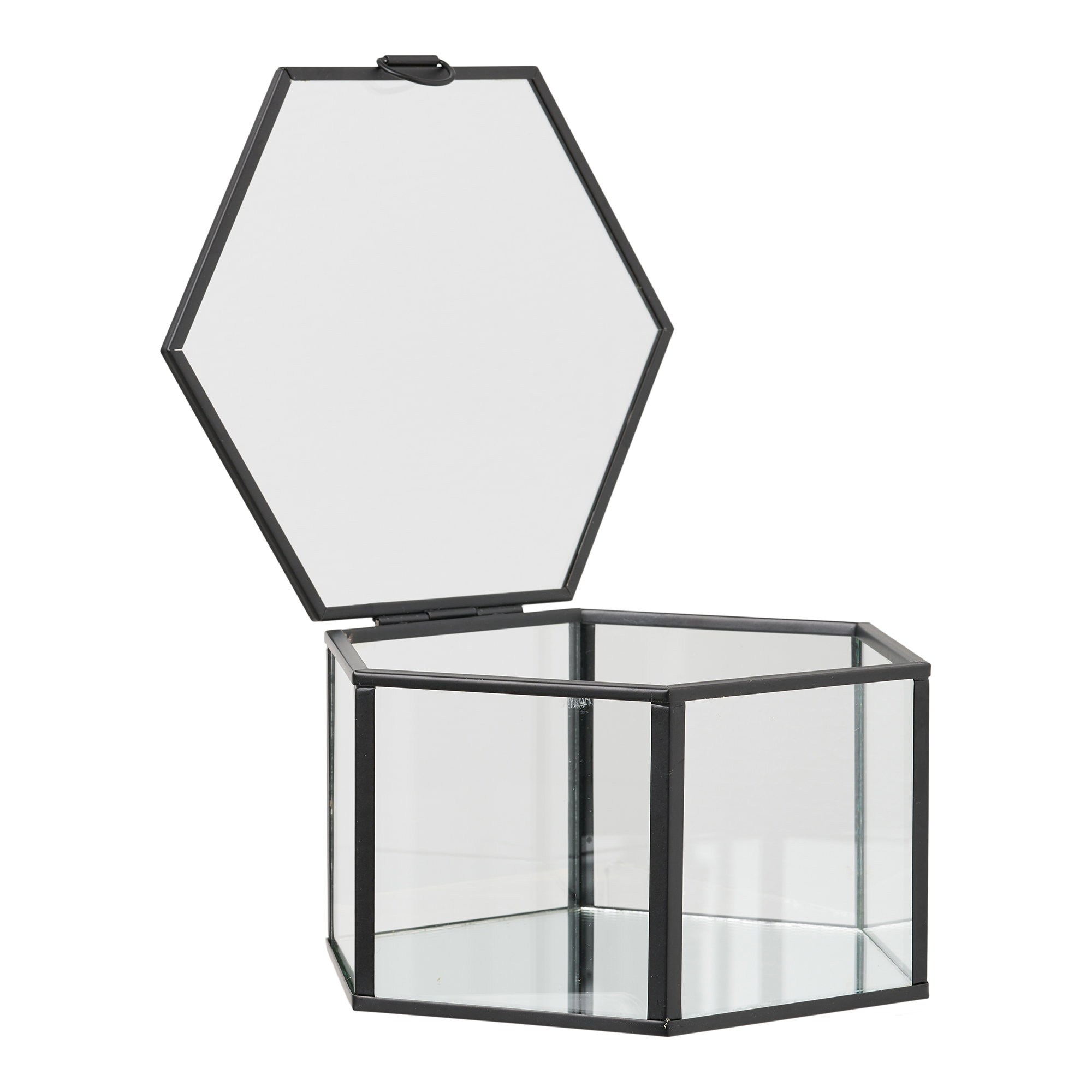 Torpe Box