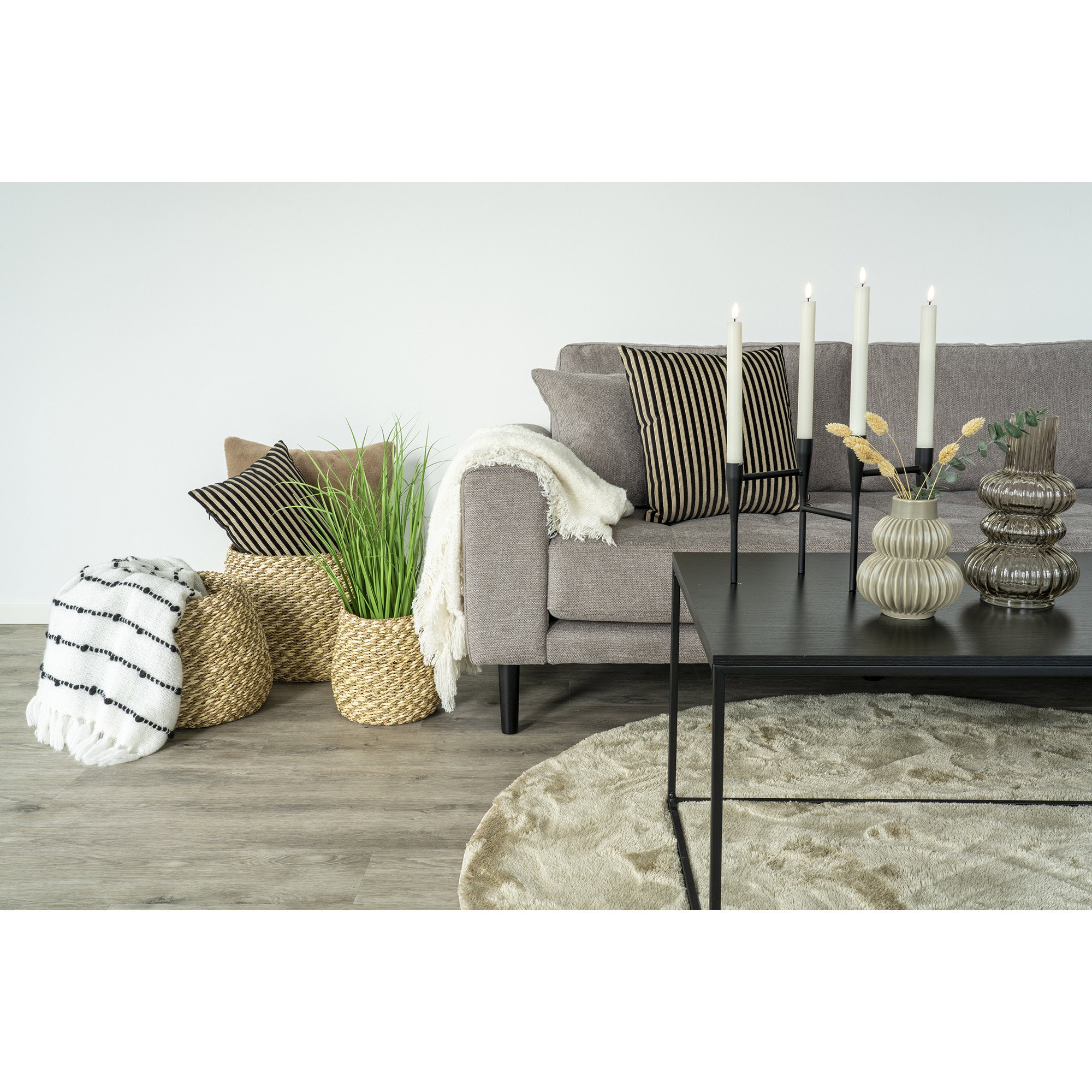 Candle Holder