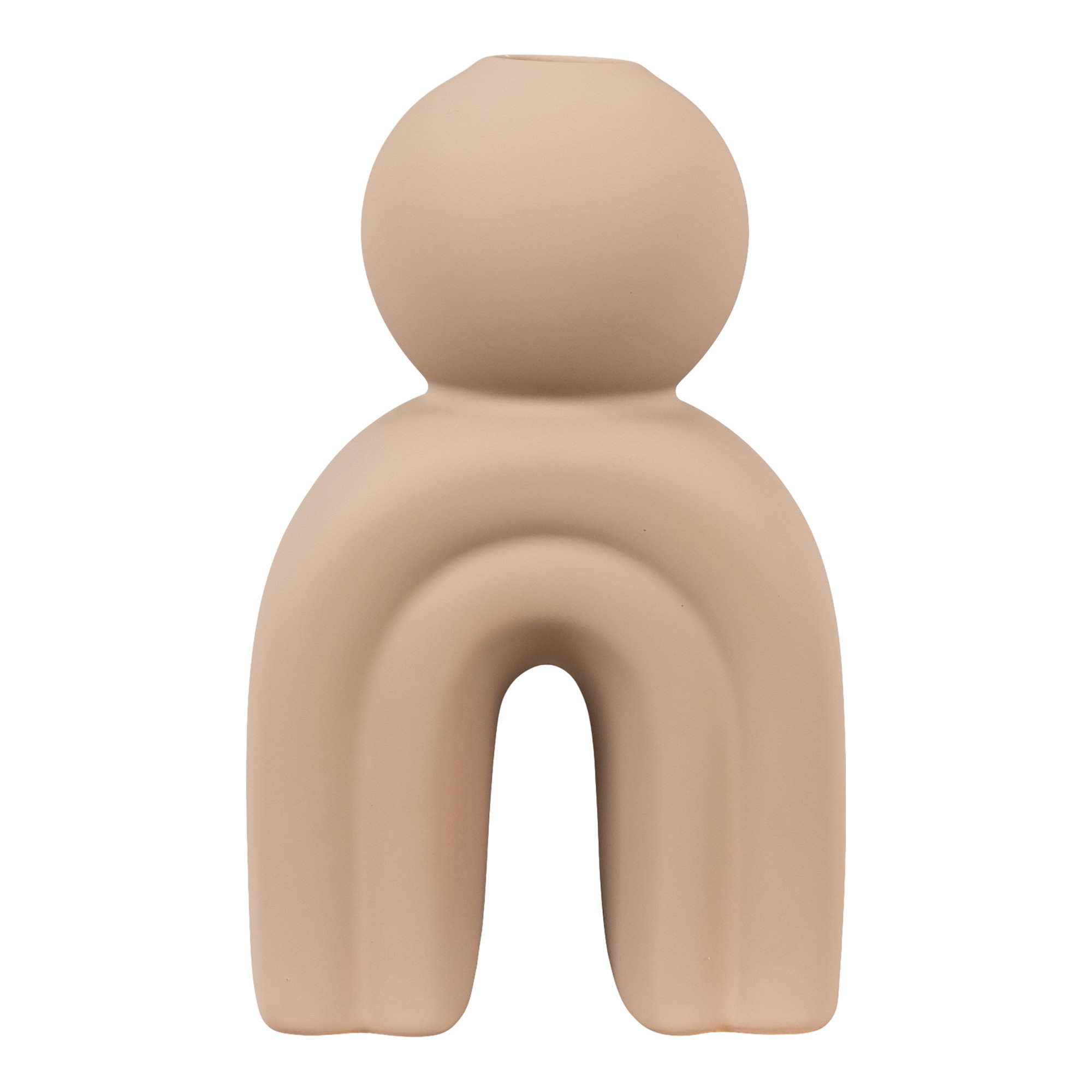 Candle holder
