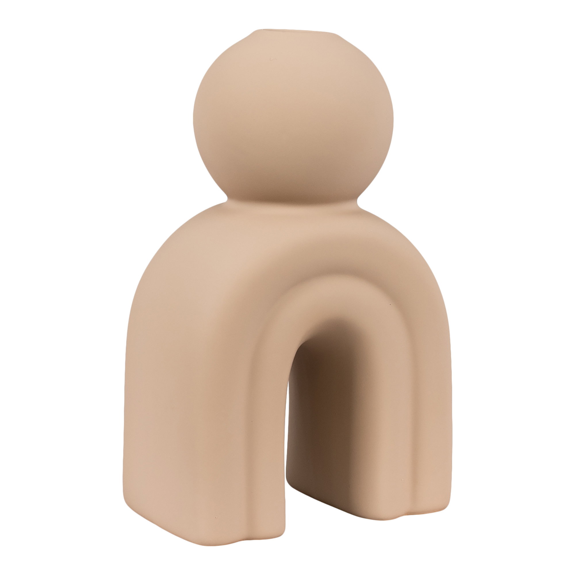 Candle holder