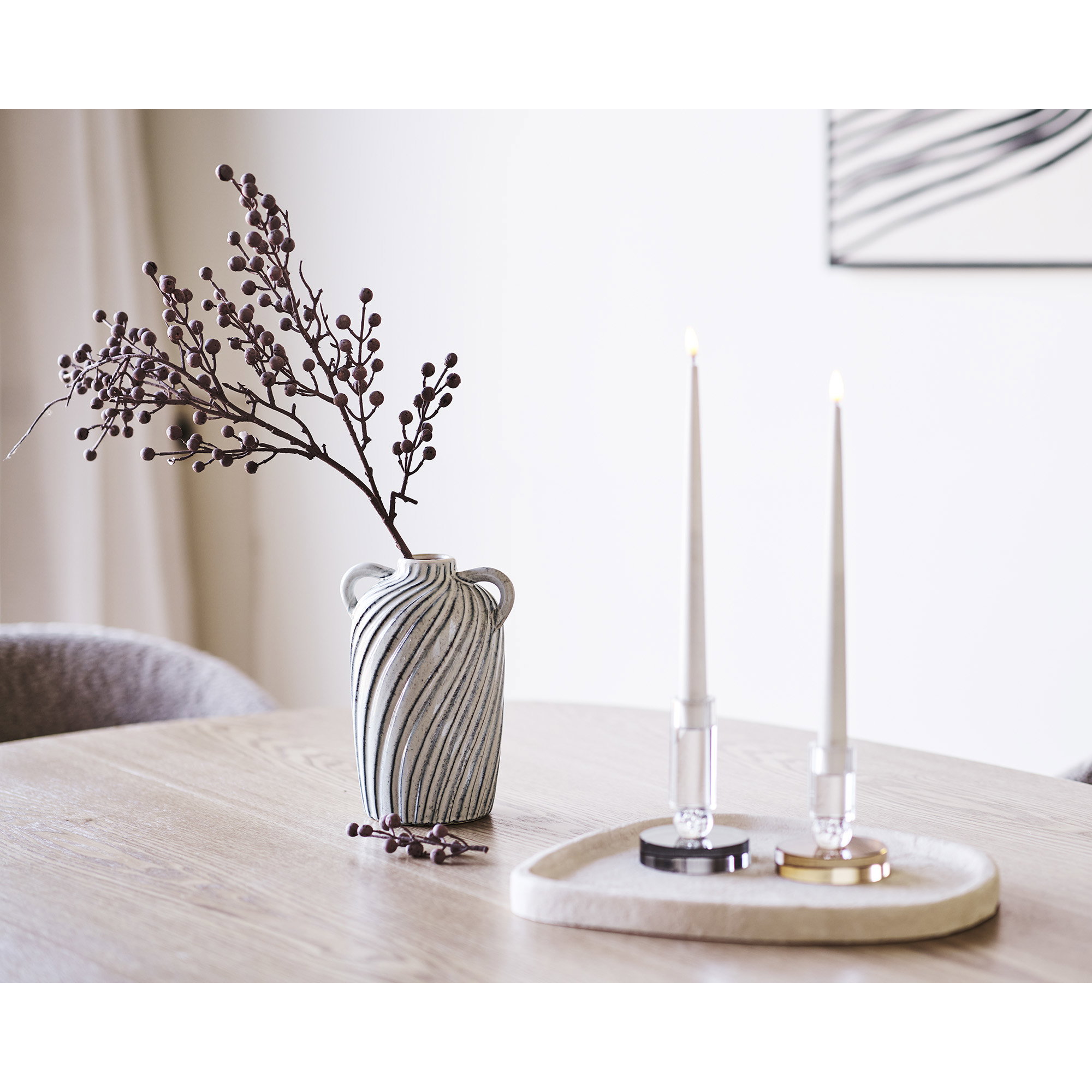 Candle Holder