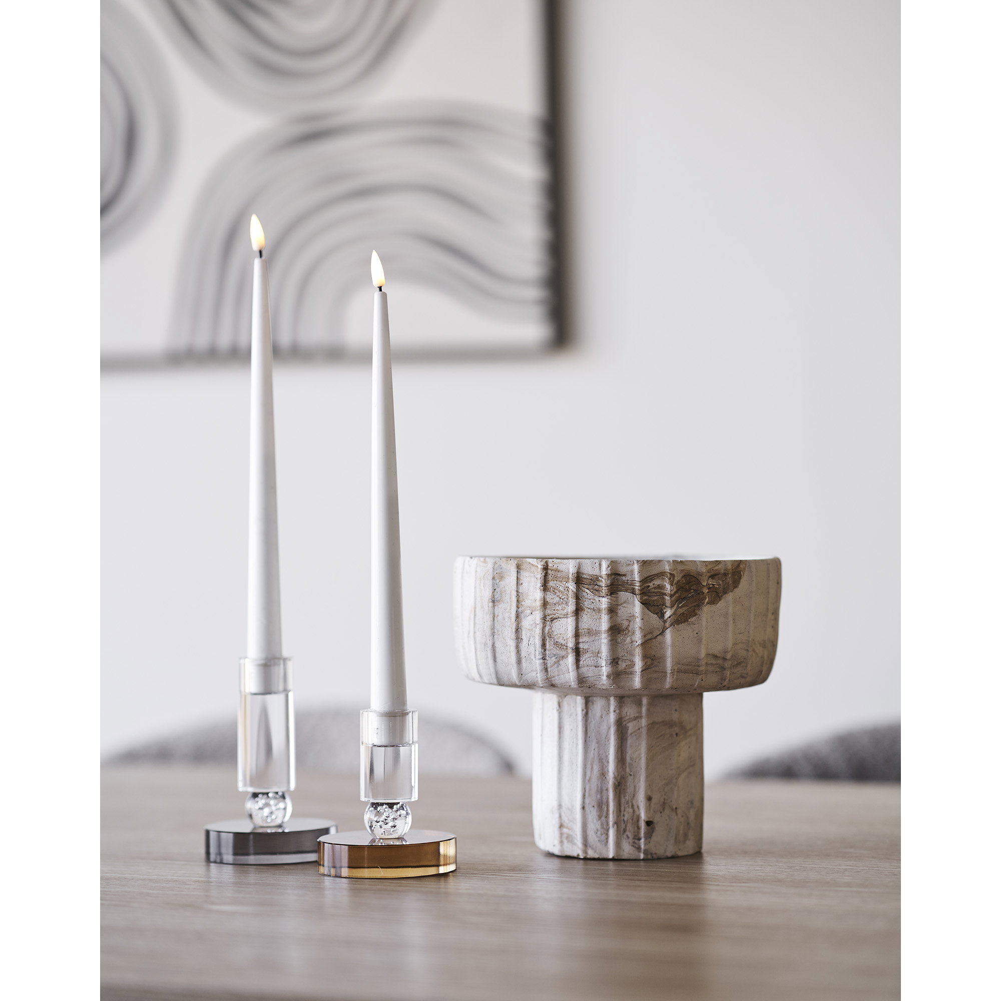 Candle Holder