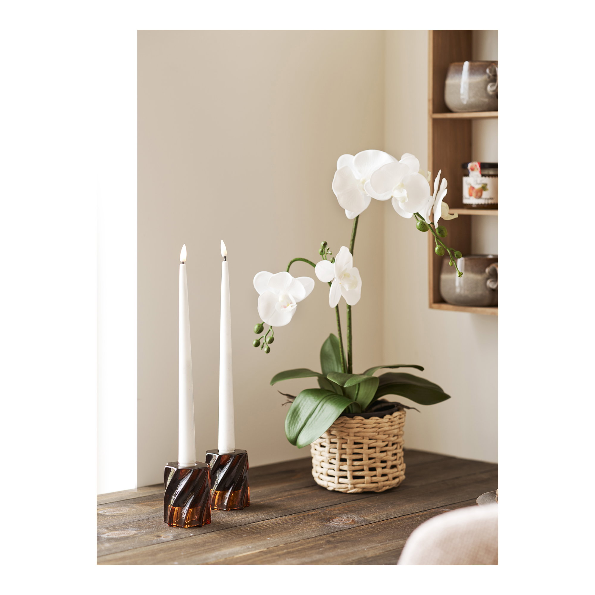 Candle Holder