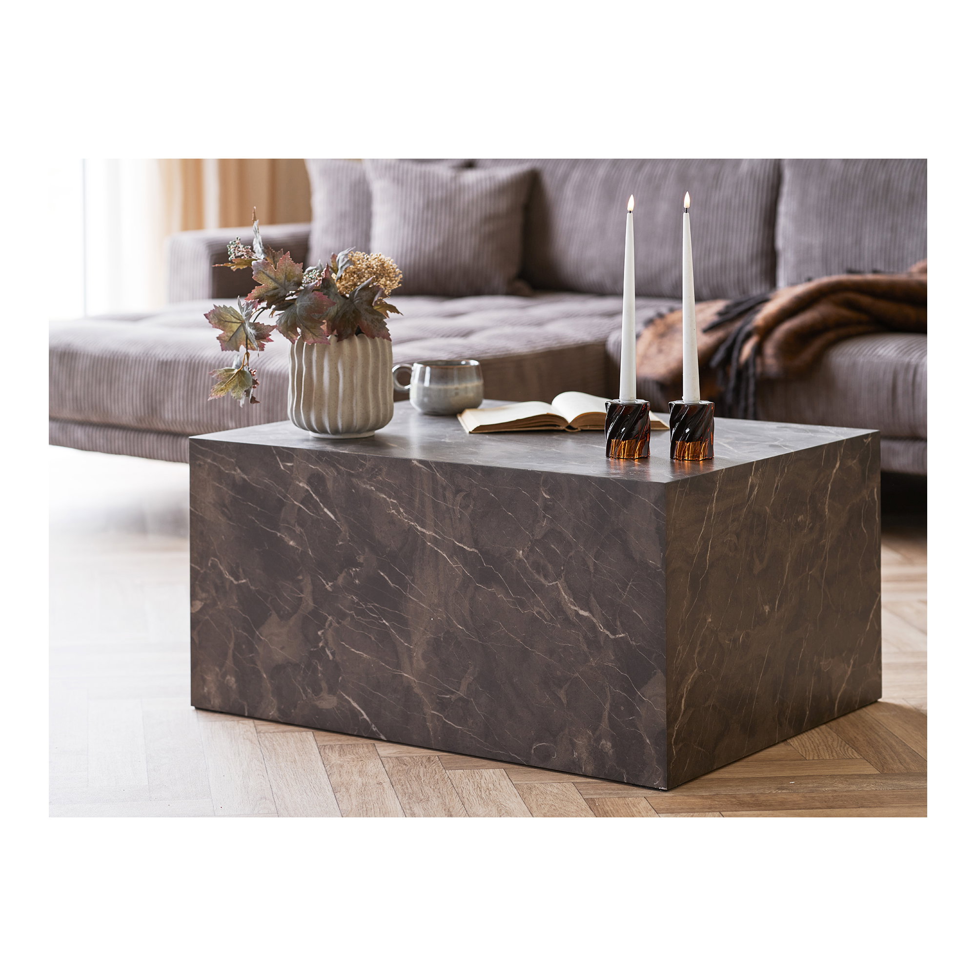 Candle Holder