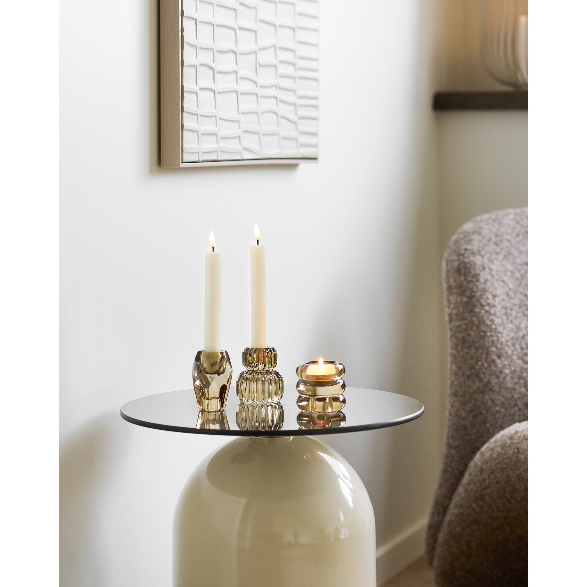 Candle Holder
