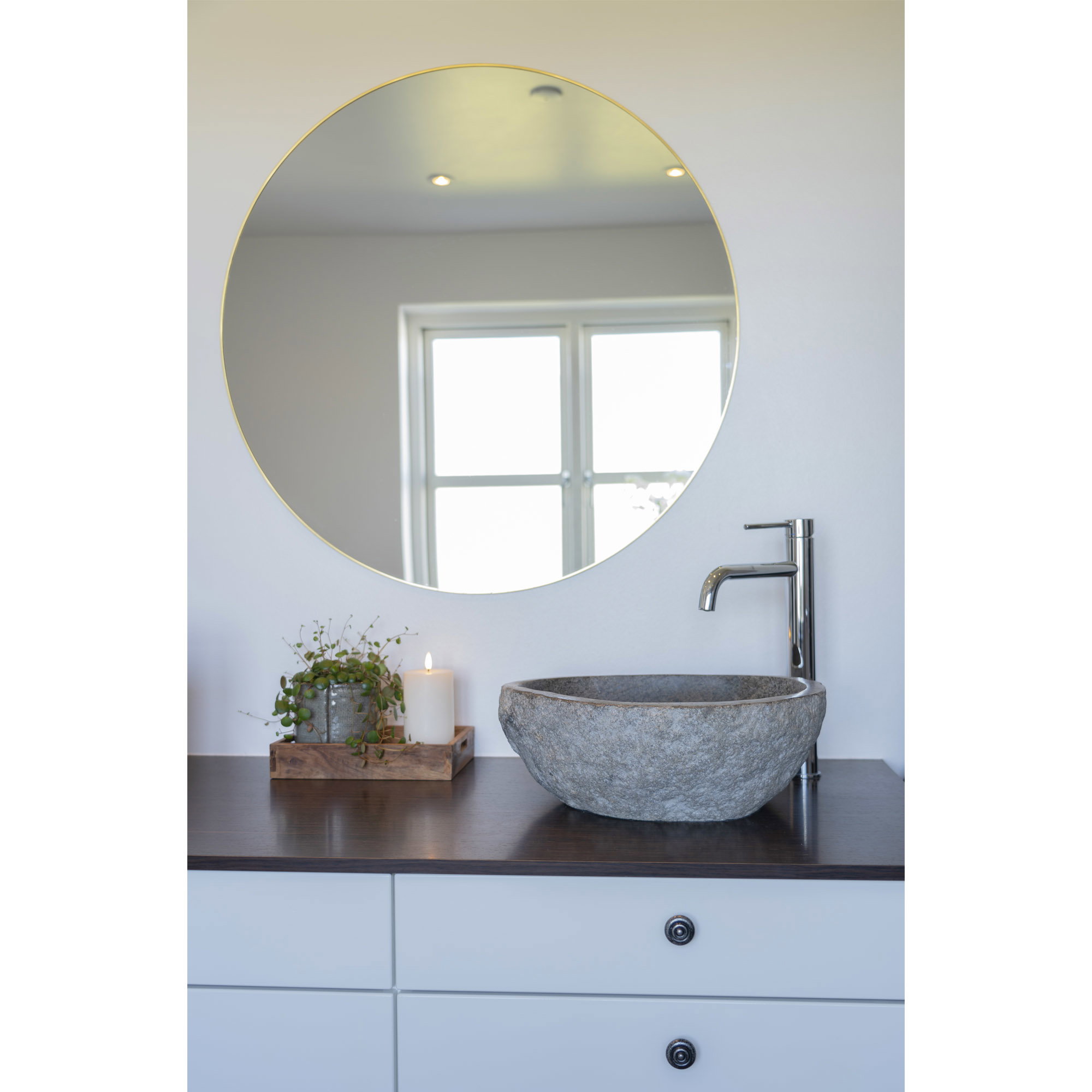 Faro Tray