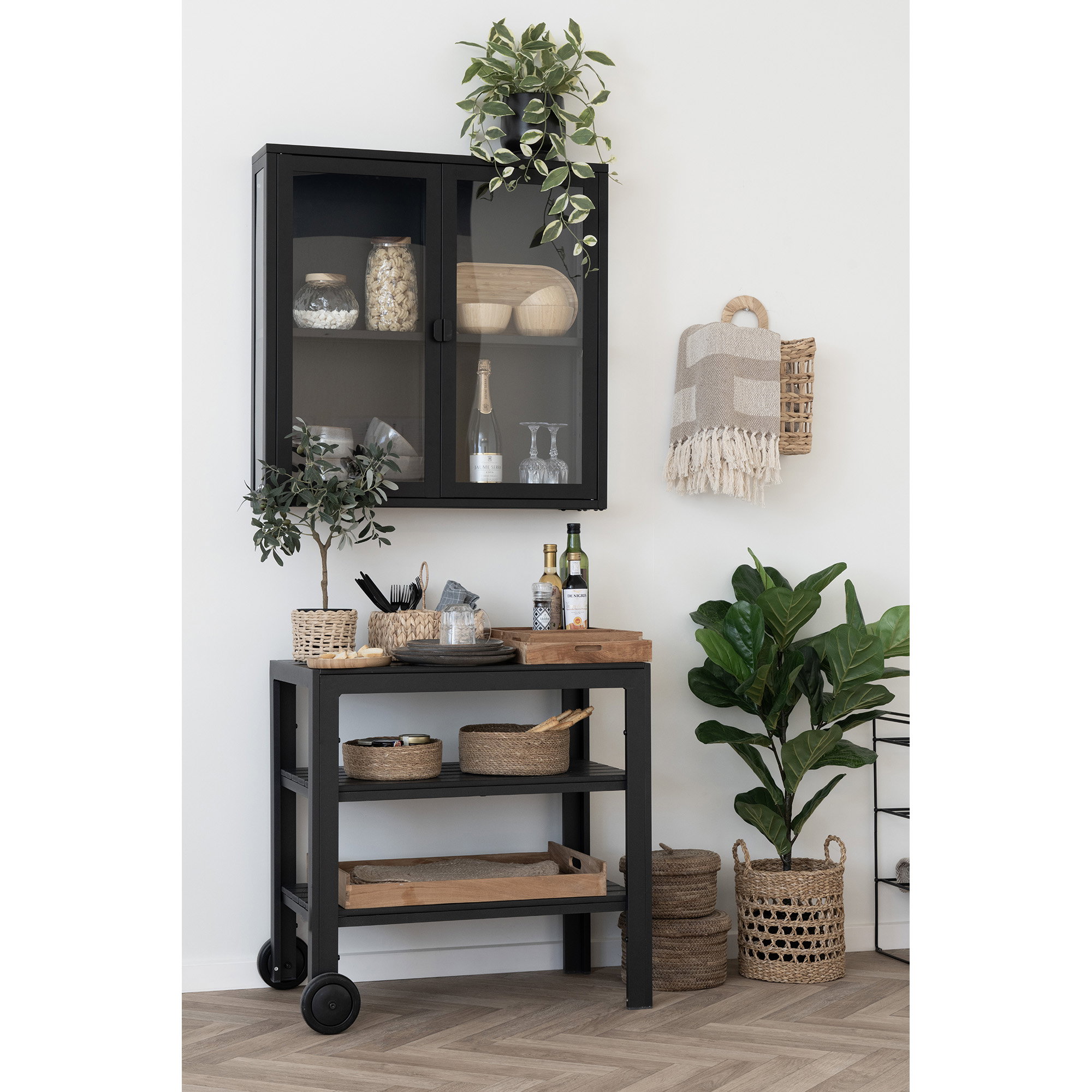 Faro Tray