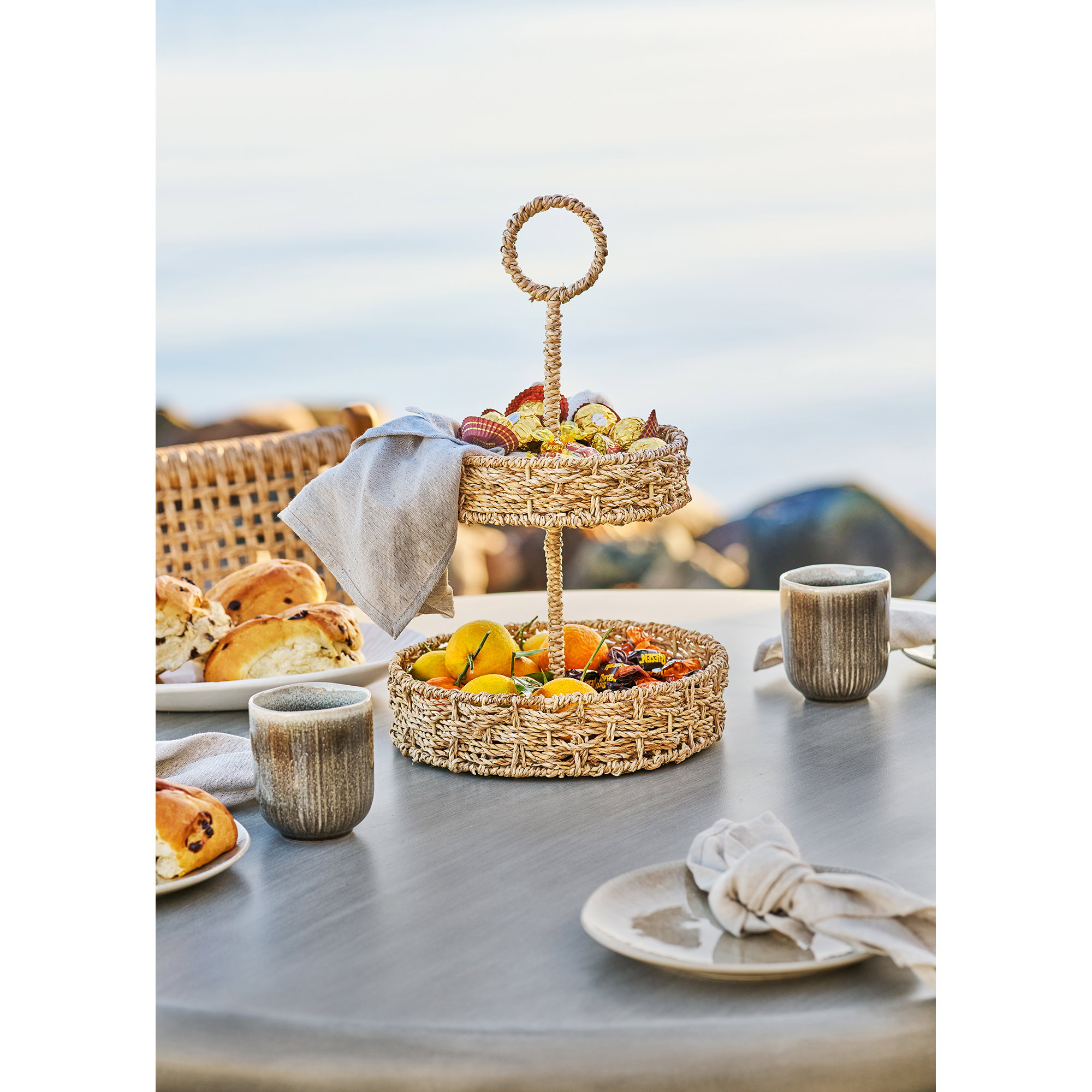 Rifbjerg Tray