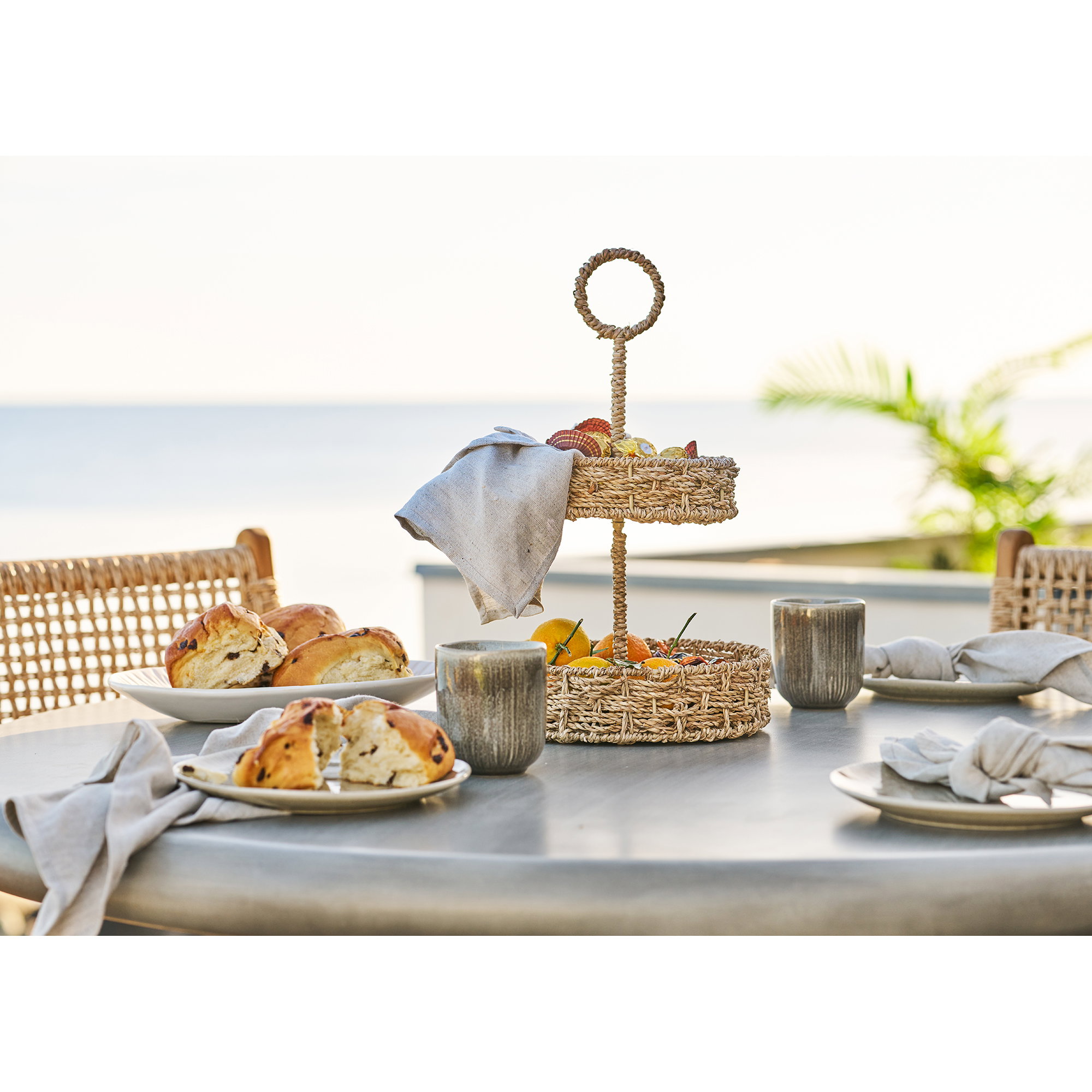 Rifbjerg Tray