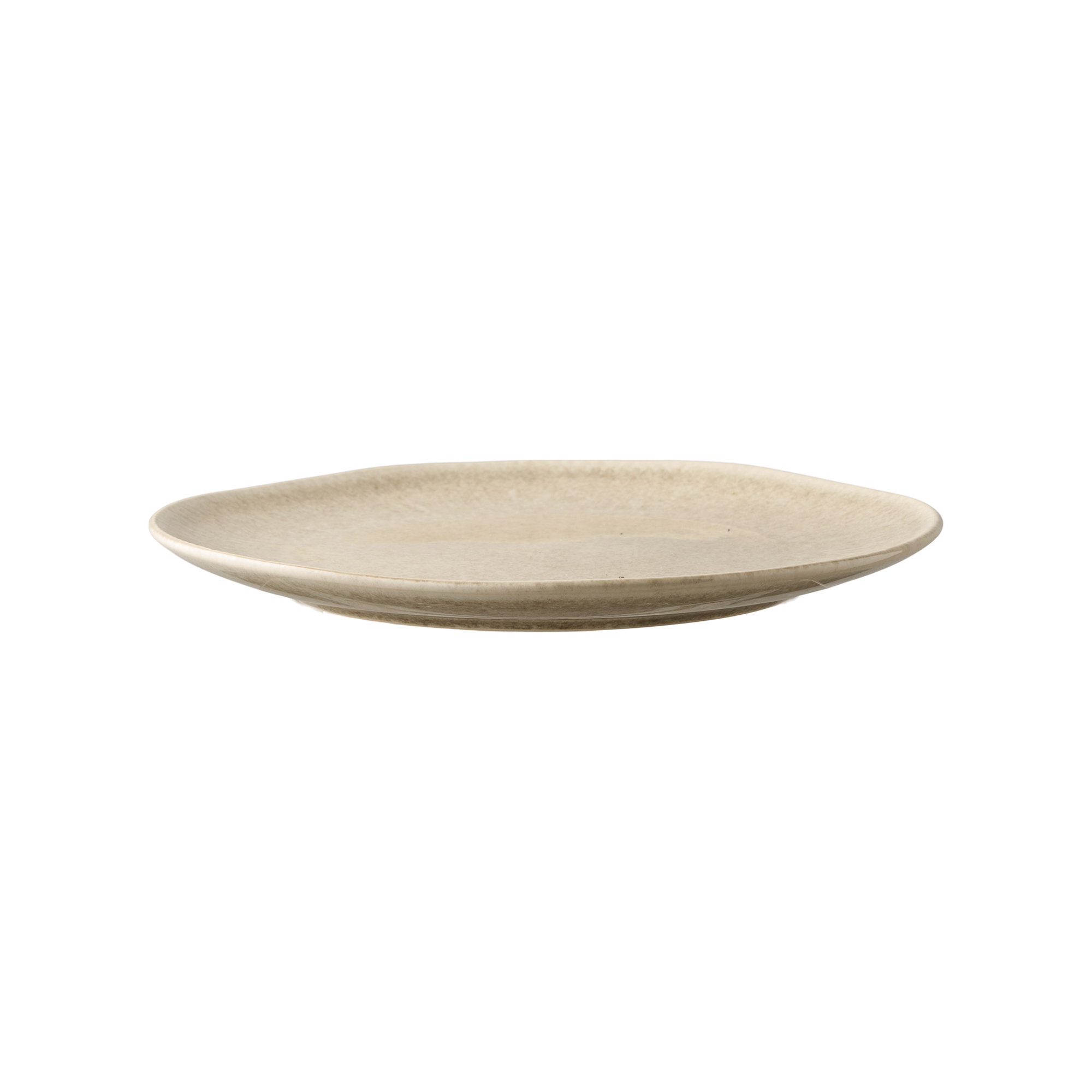 Viola Lunch Plate