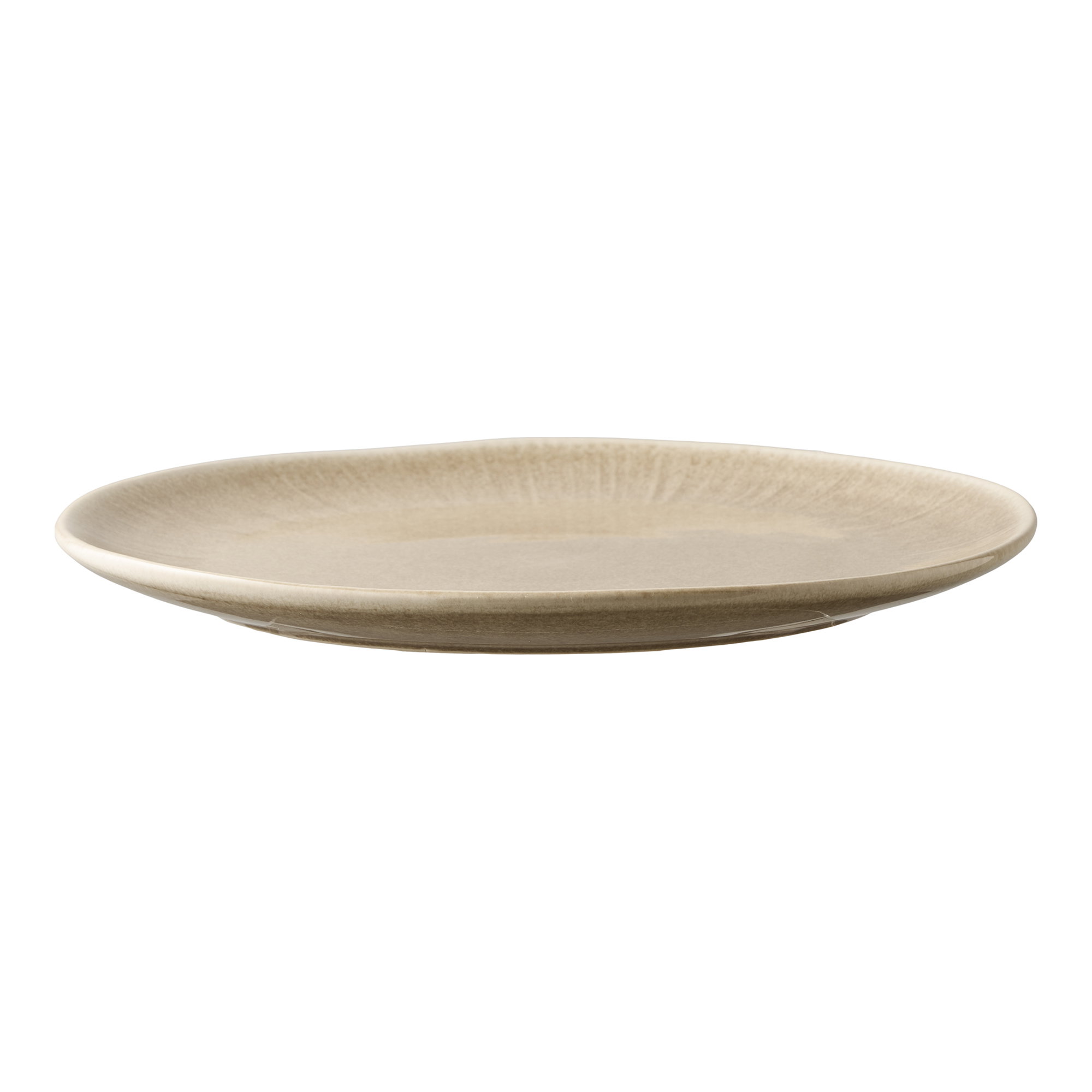 Viola Dinner Plate