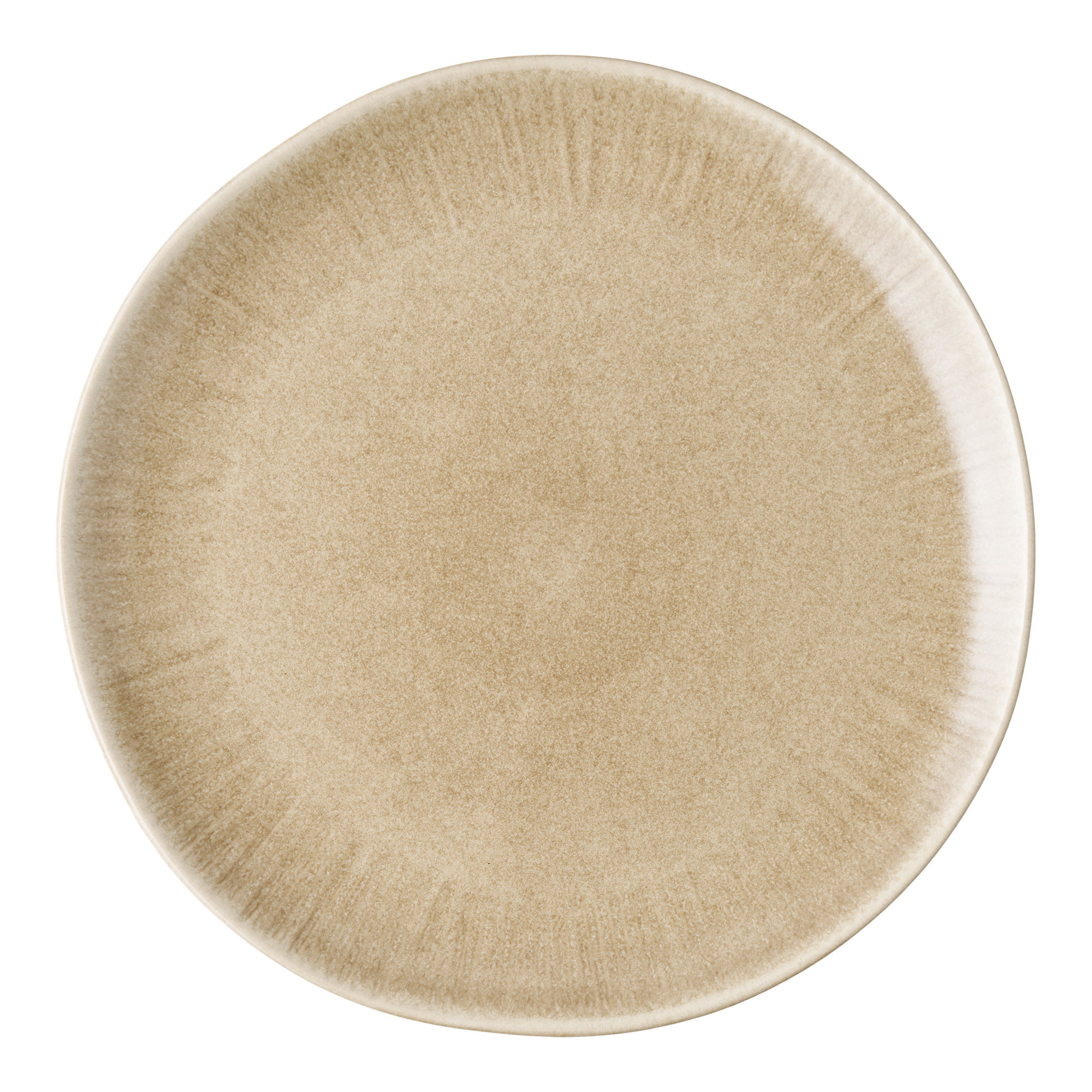 Viola Dinner Plate