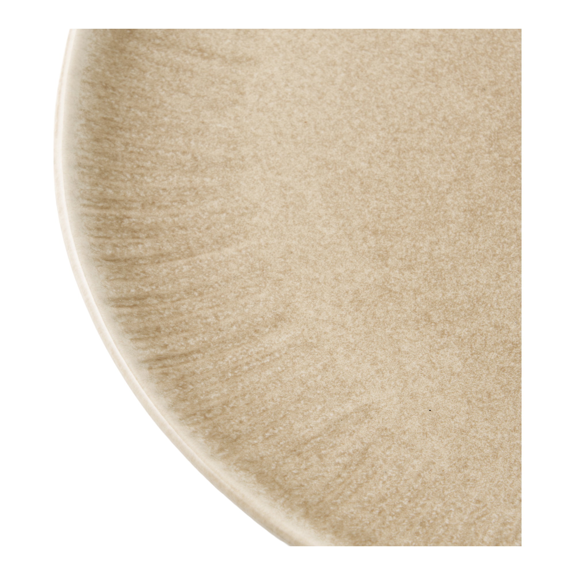 Viola Dinner Plate