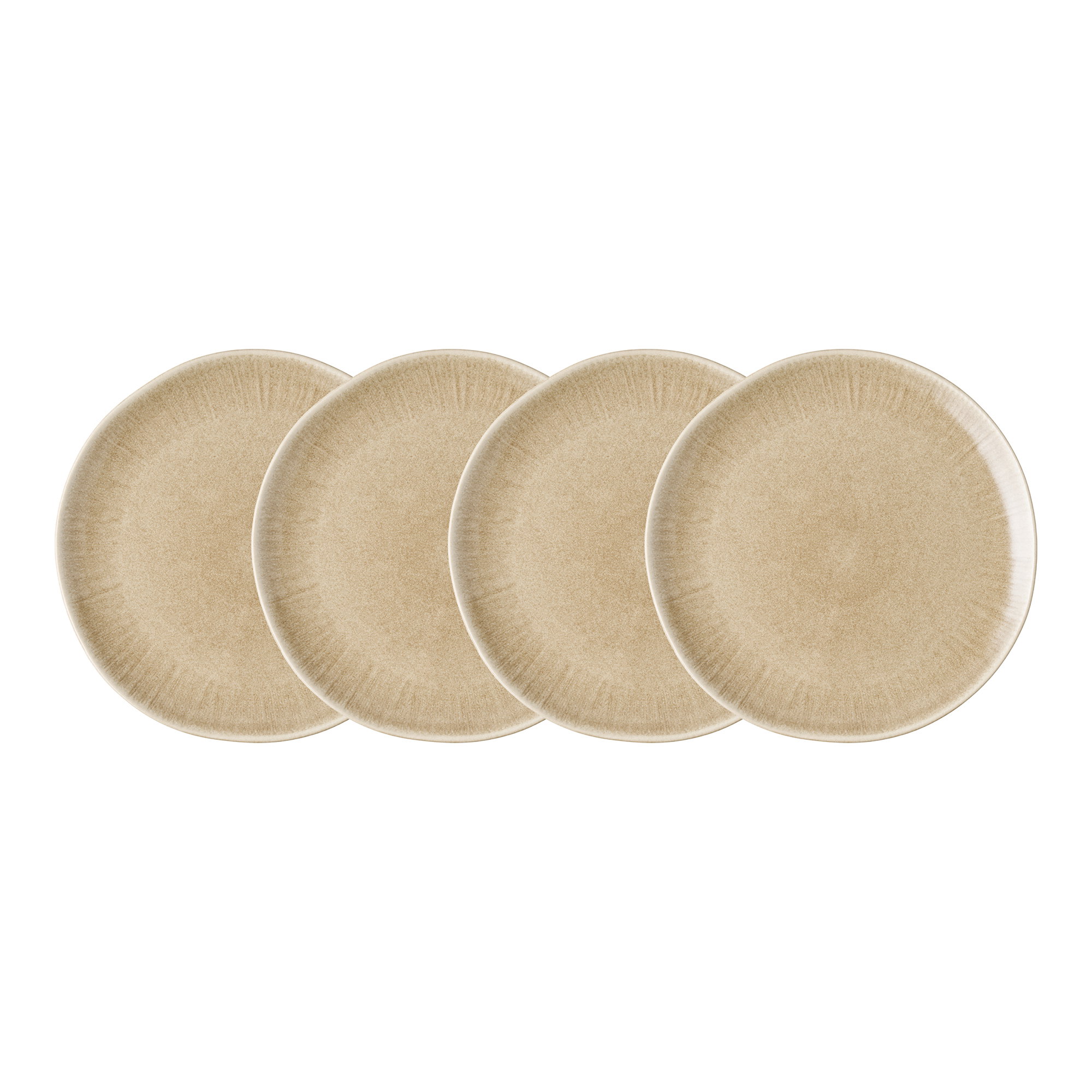 Viola Dinner Plate