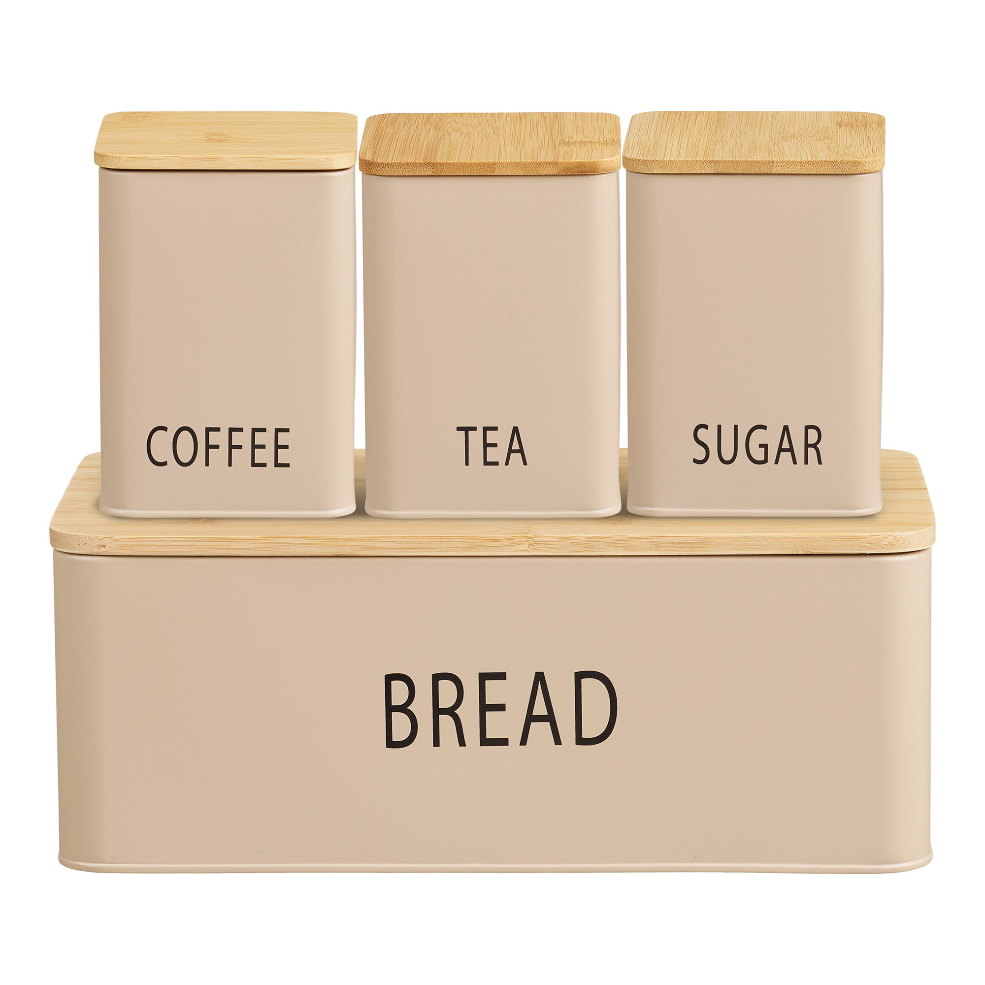 Tula Bread Box