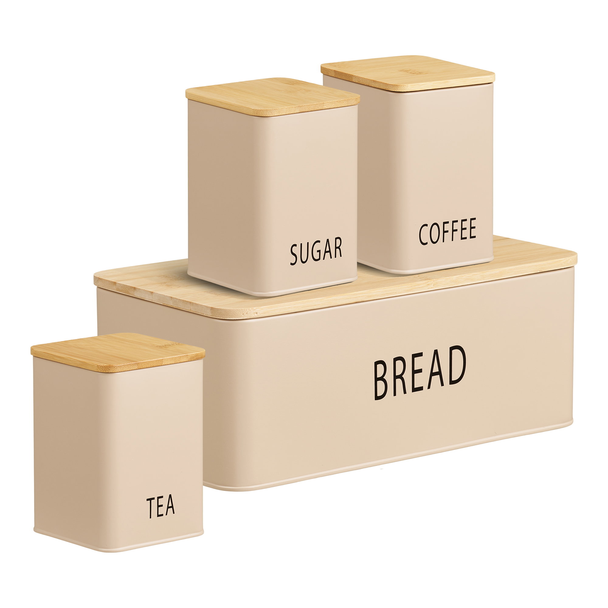 Tula Bread Box