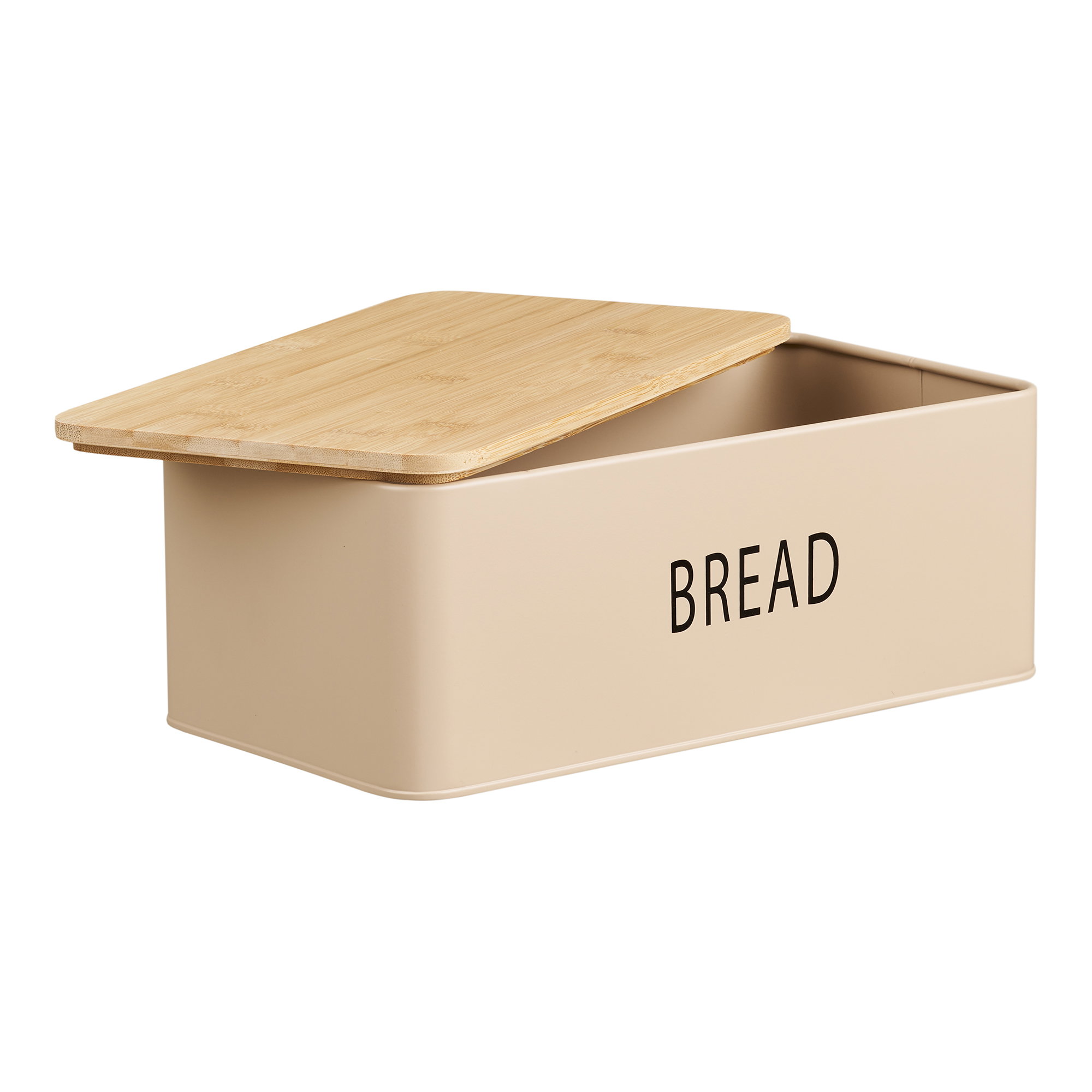 Tula Bread Box