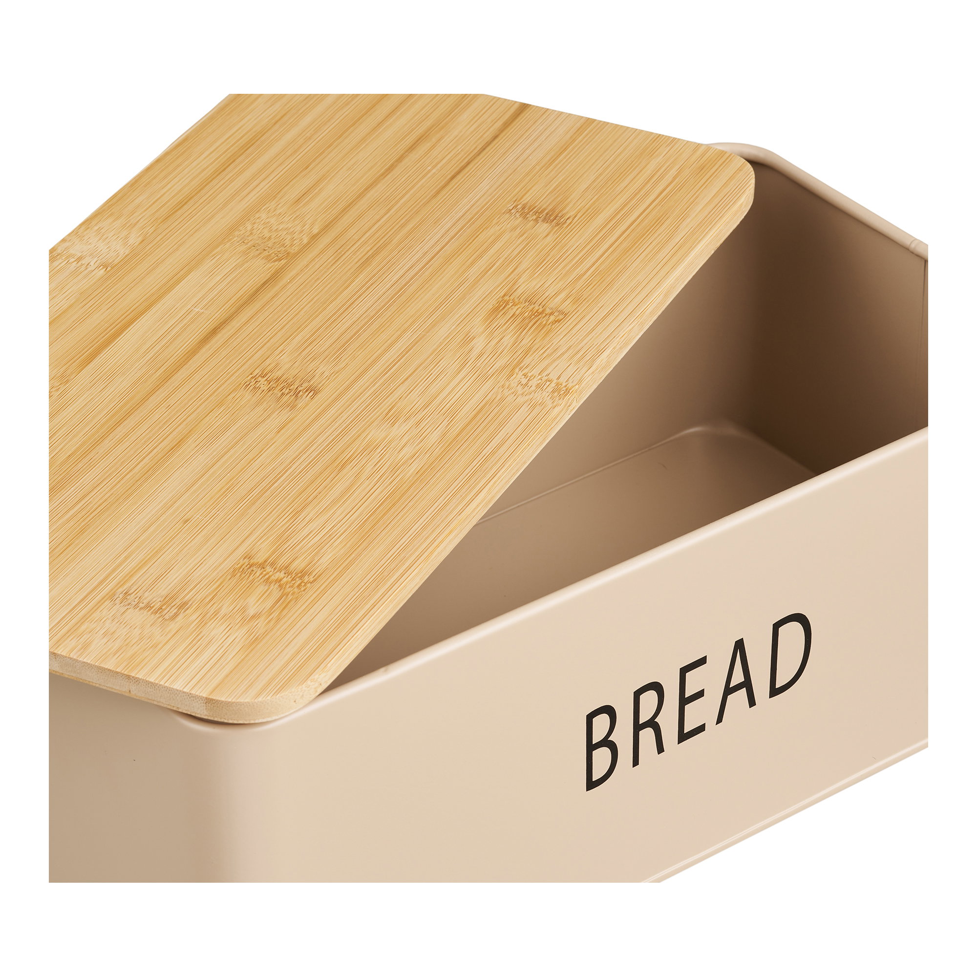 Tula Bread Box