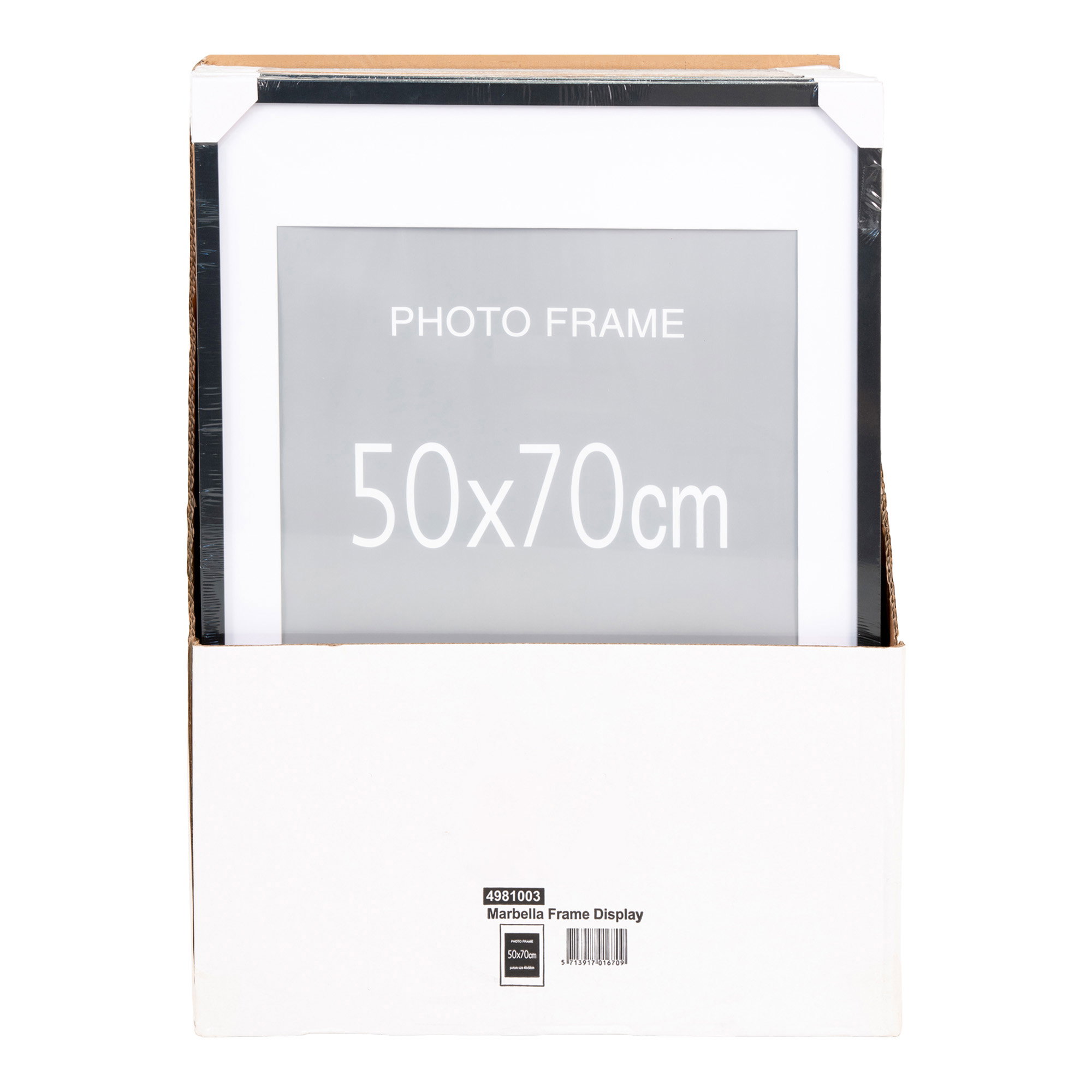 Marbella Frame Display