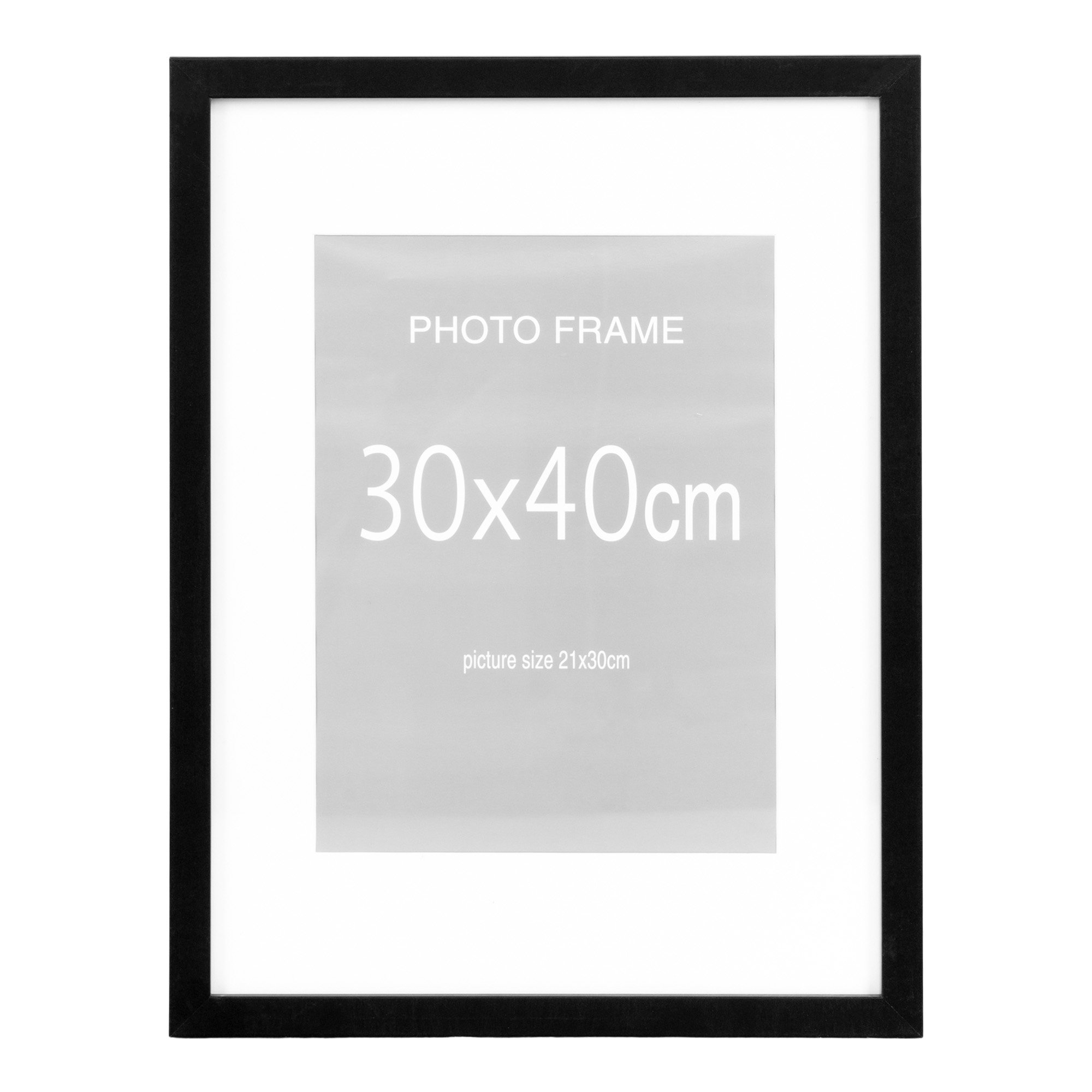 Marbella Frame Display