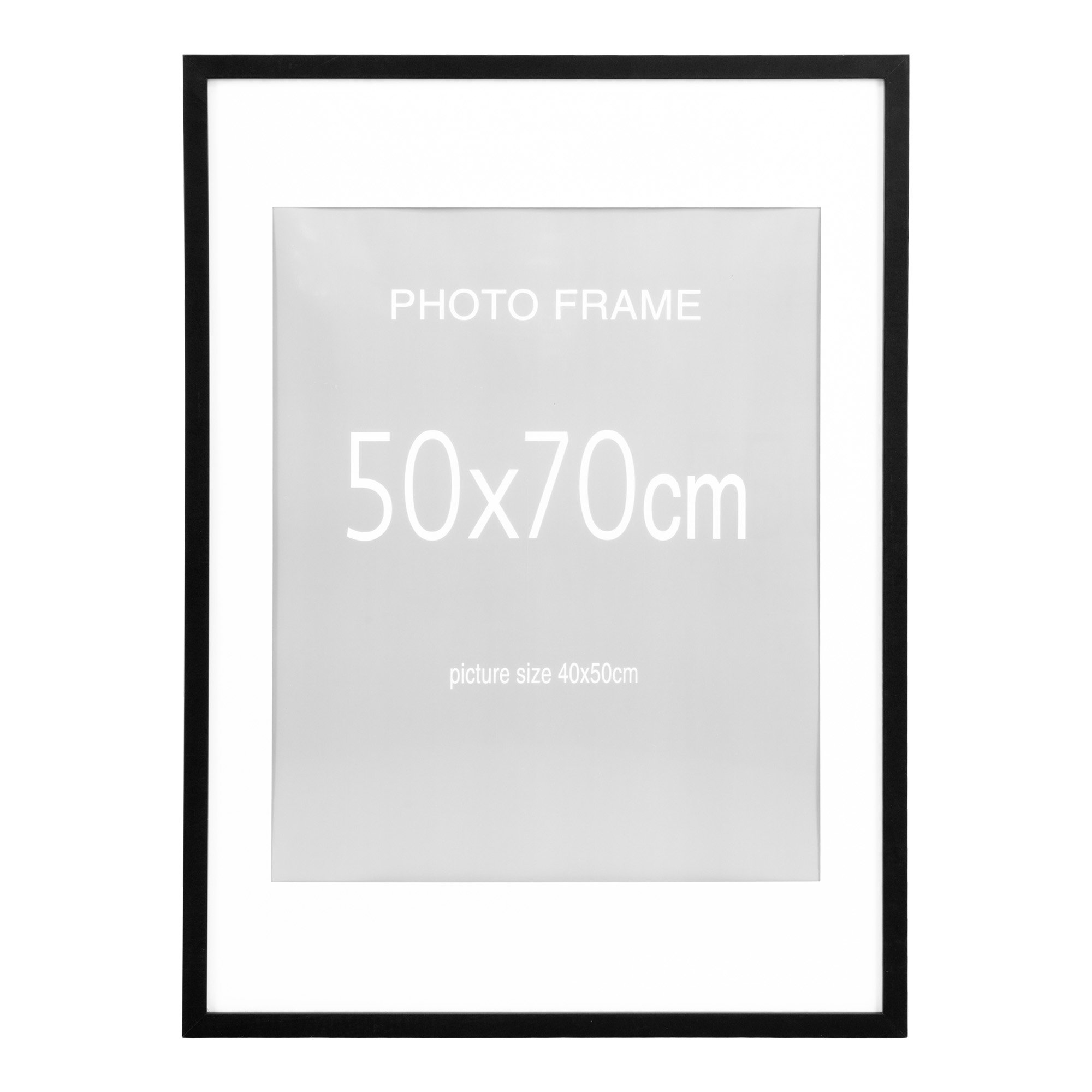 Marbella Frame Display