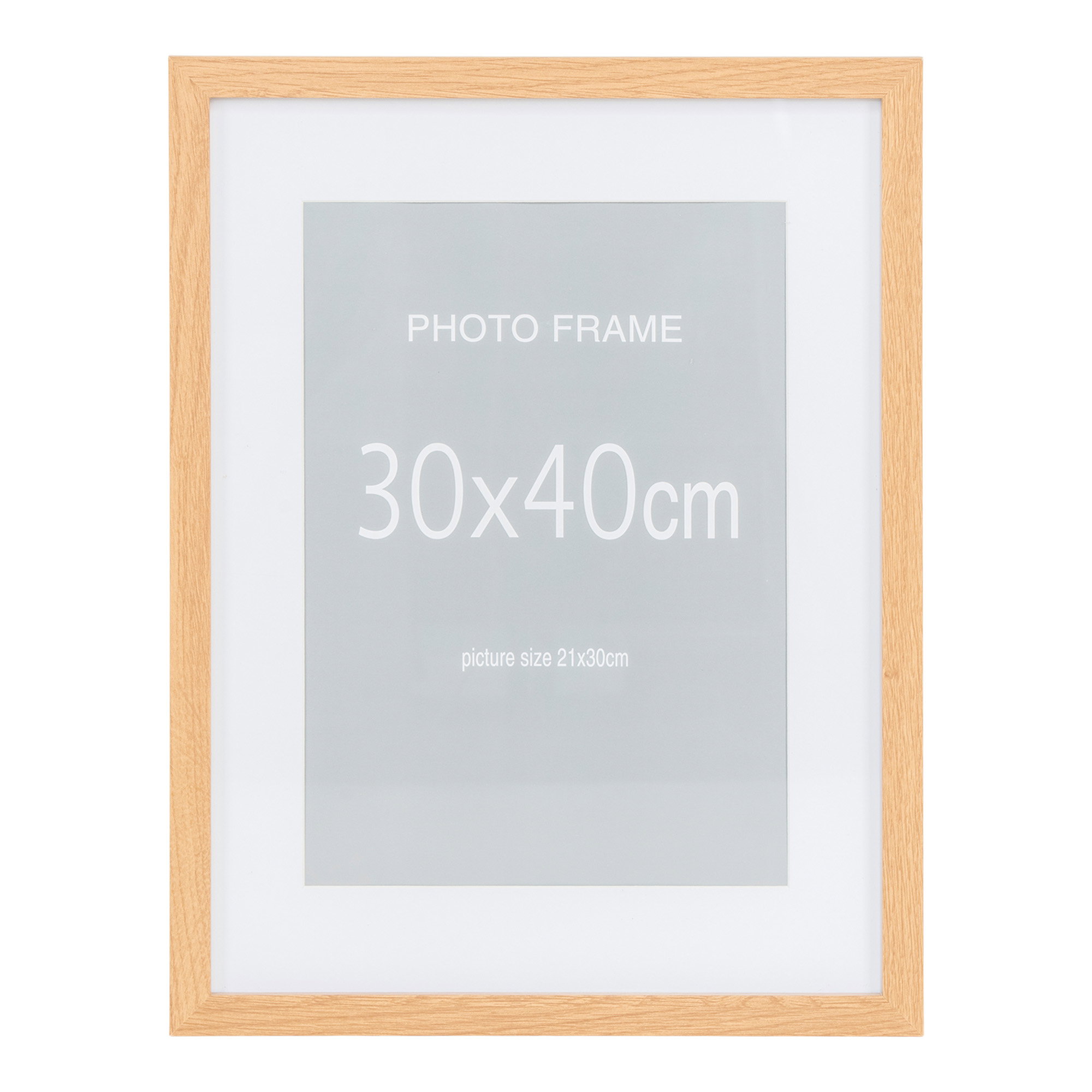 Marbella Frame Display