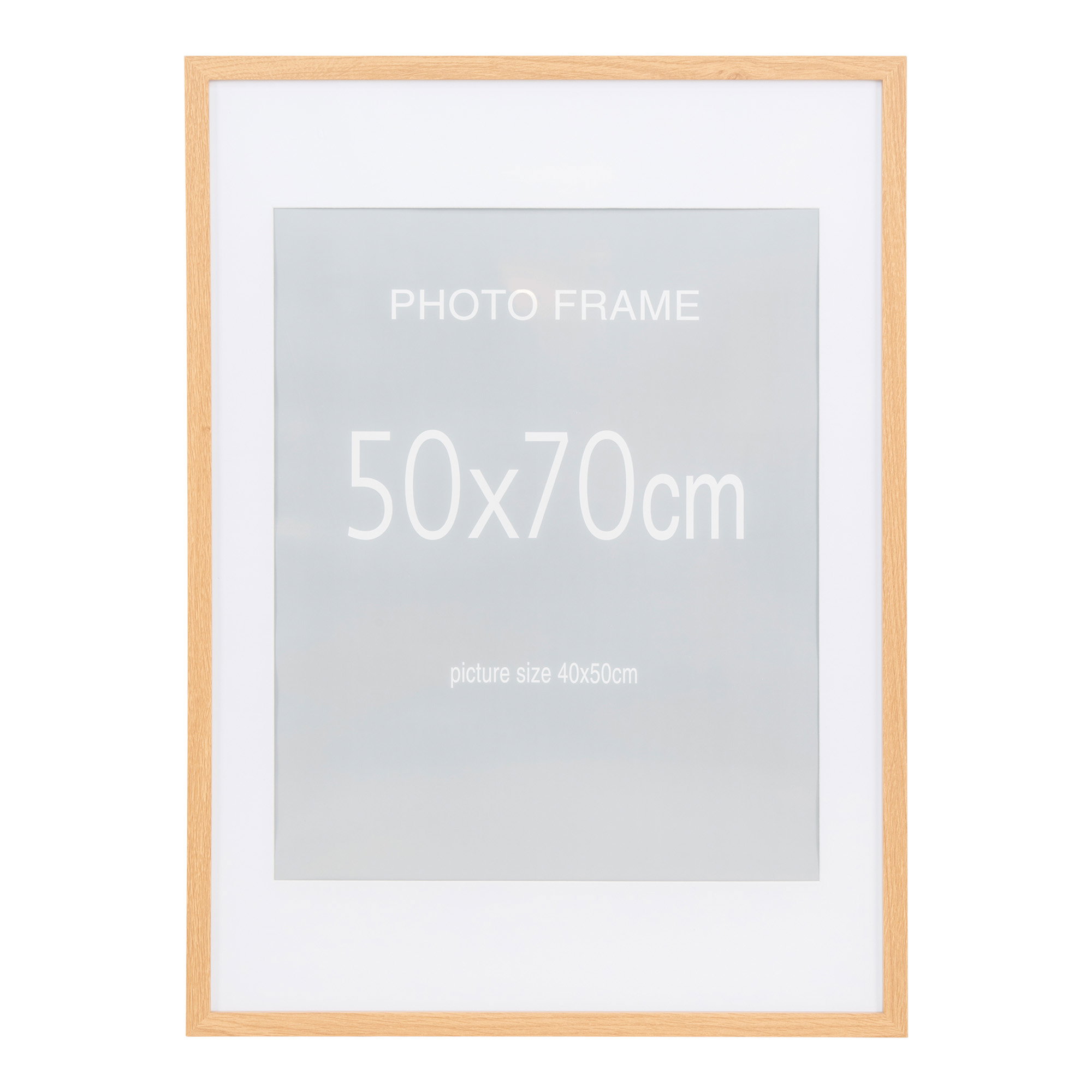 Marbella Frame Display