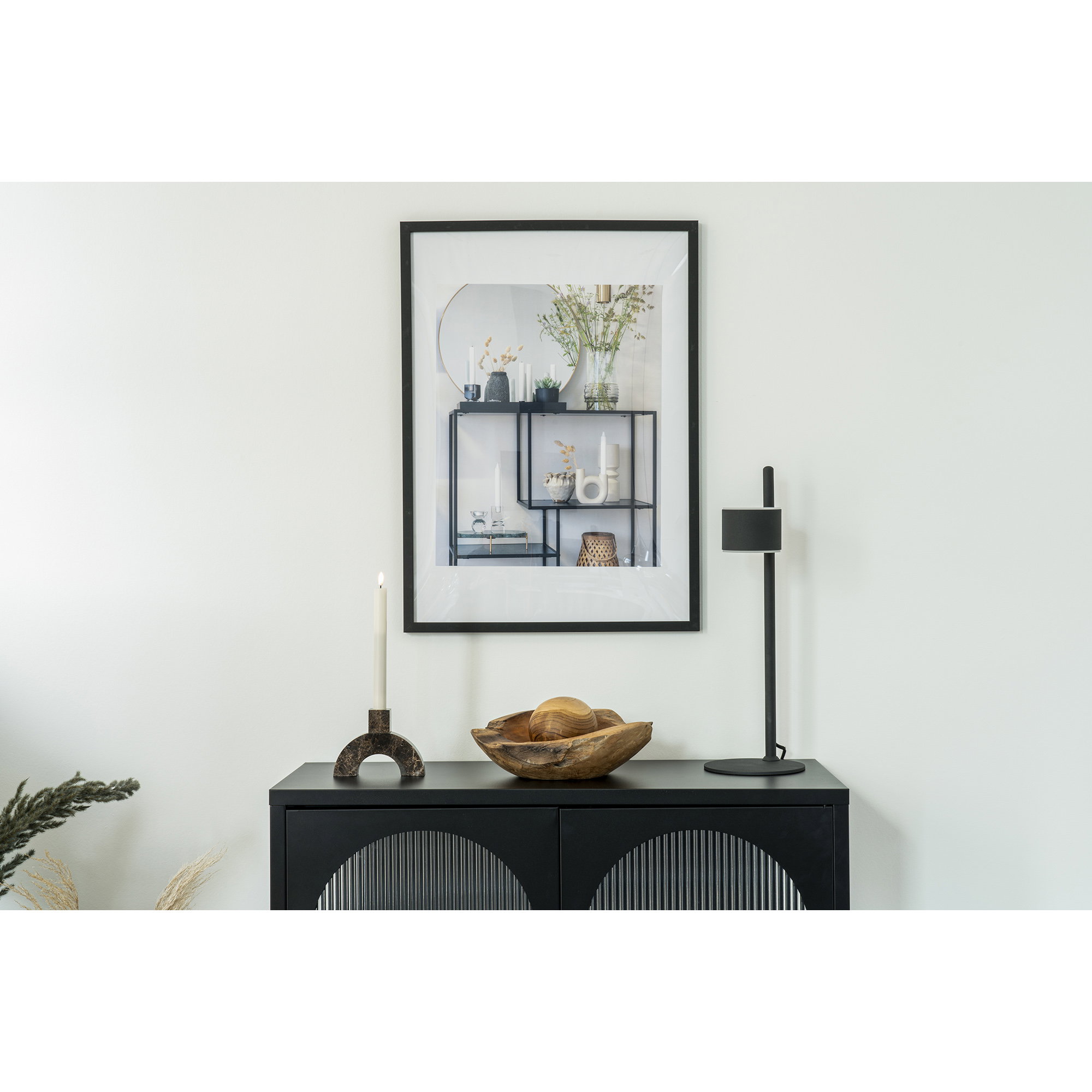 Marbella Frame Display