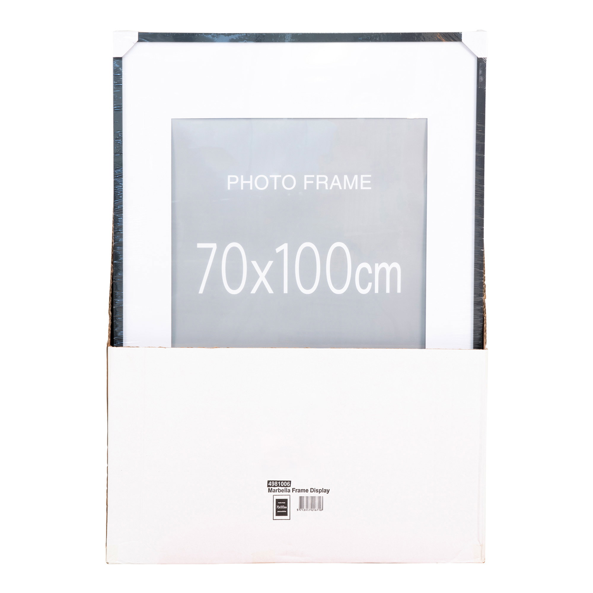 Marbella Frame Display