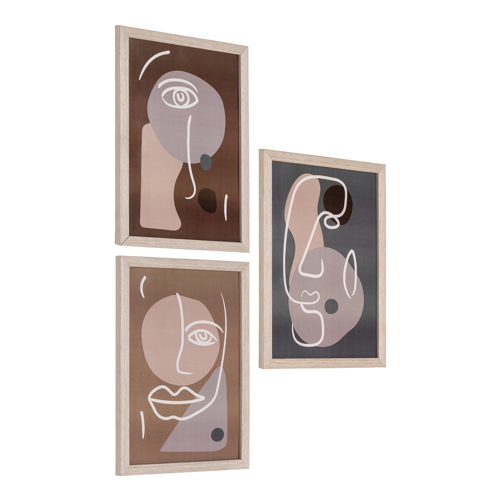 Madison Frame set