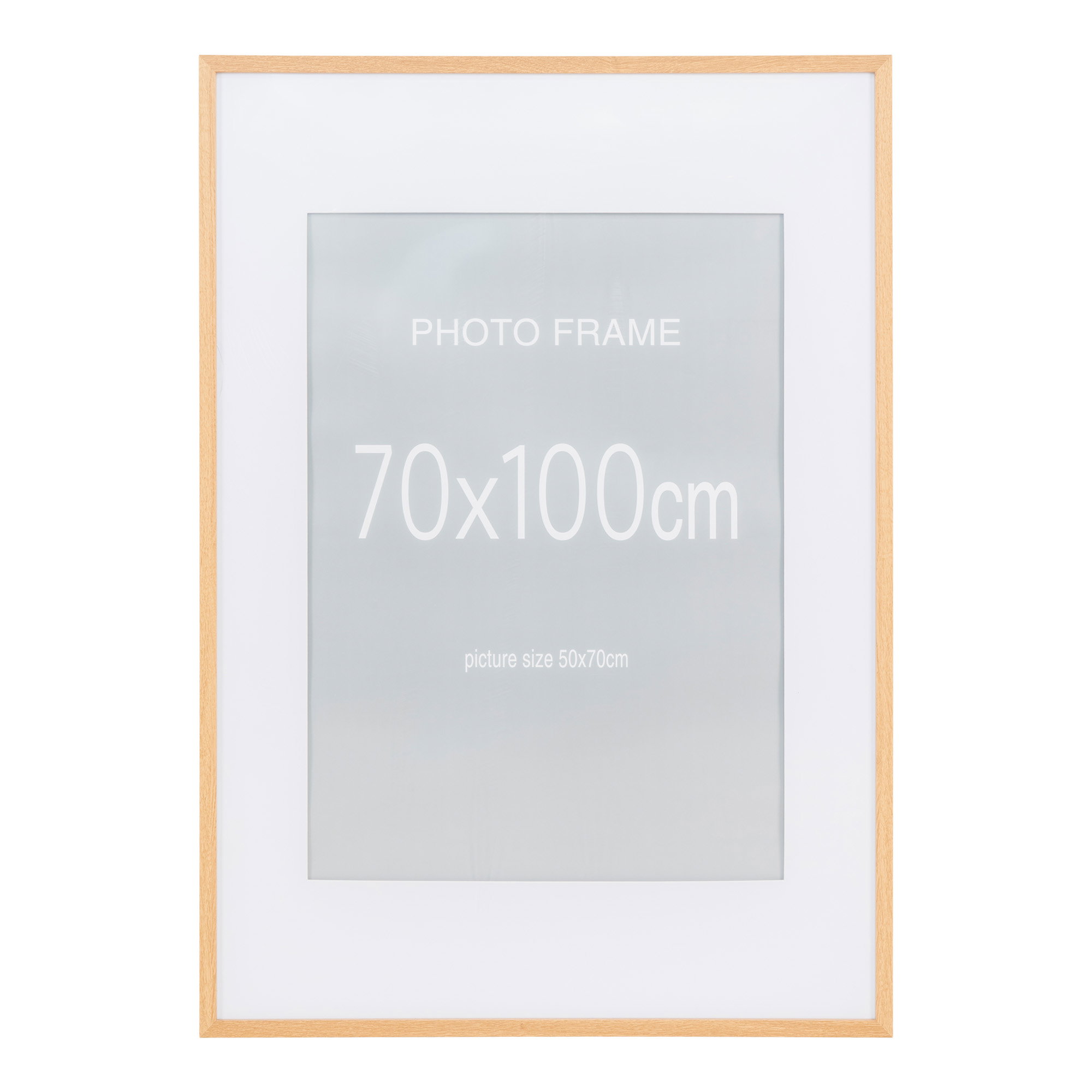 Marbella Frame Display