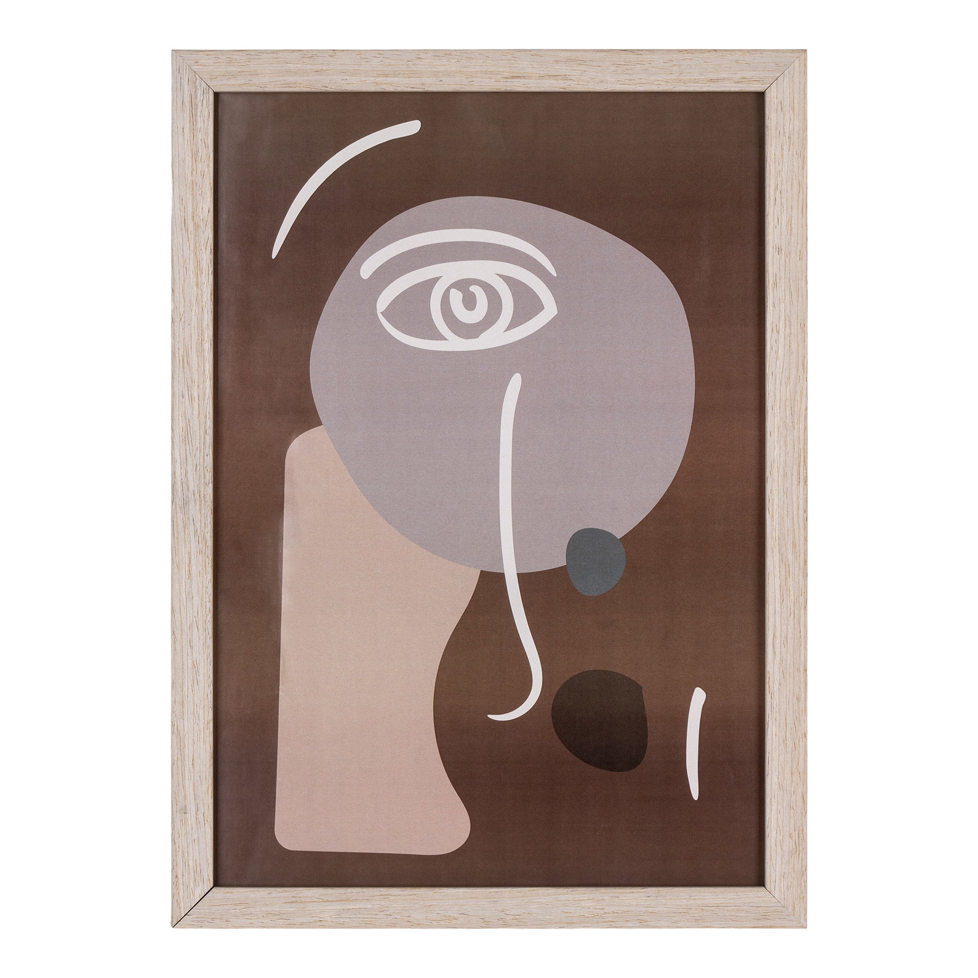 Madison Frame set