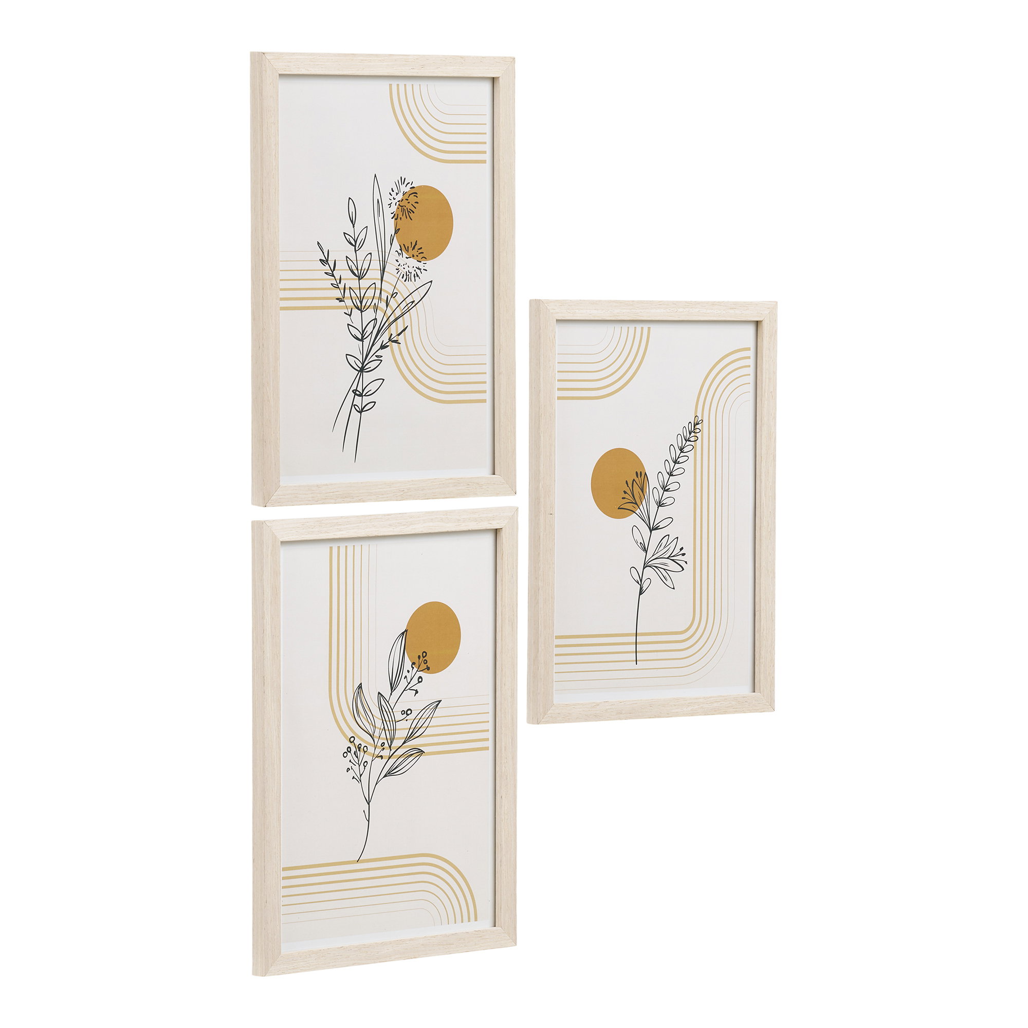 Madison Frame set