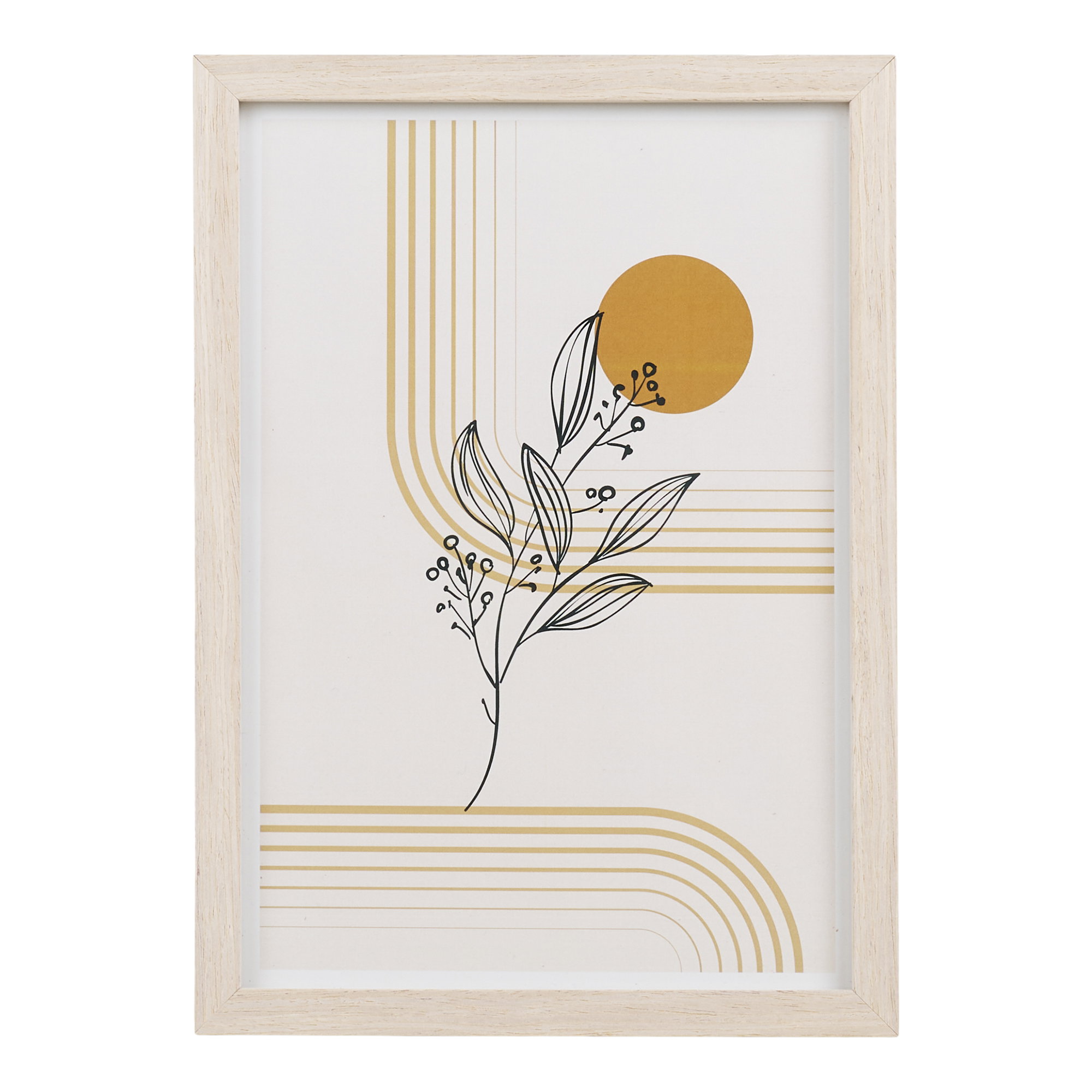 Madison Frame set