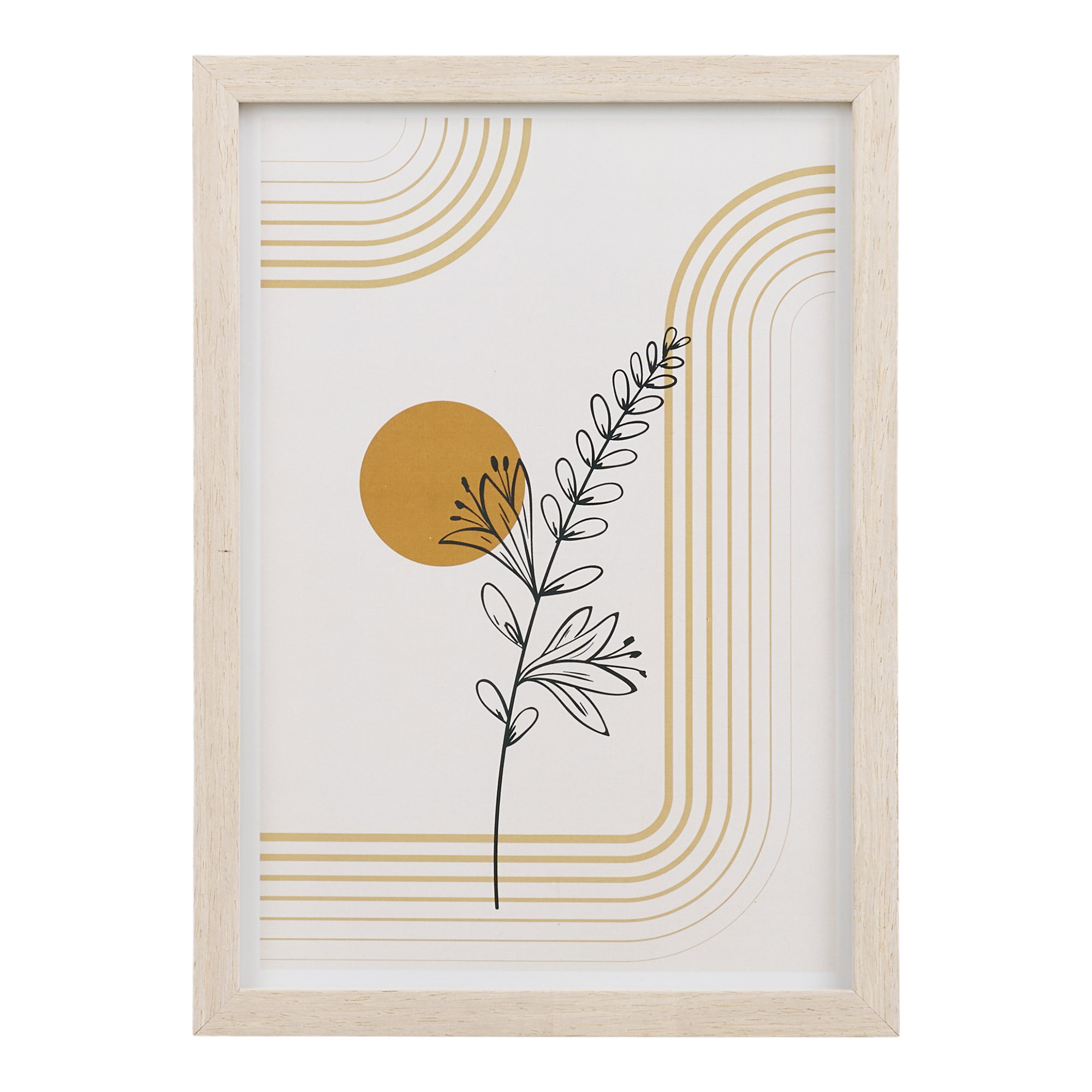 Madison Frame set