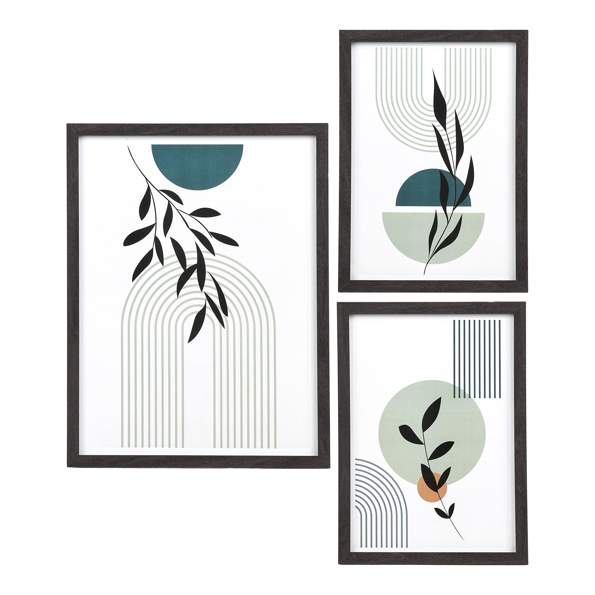Aspen Frame set