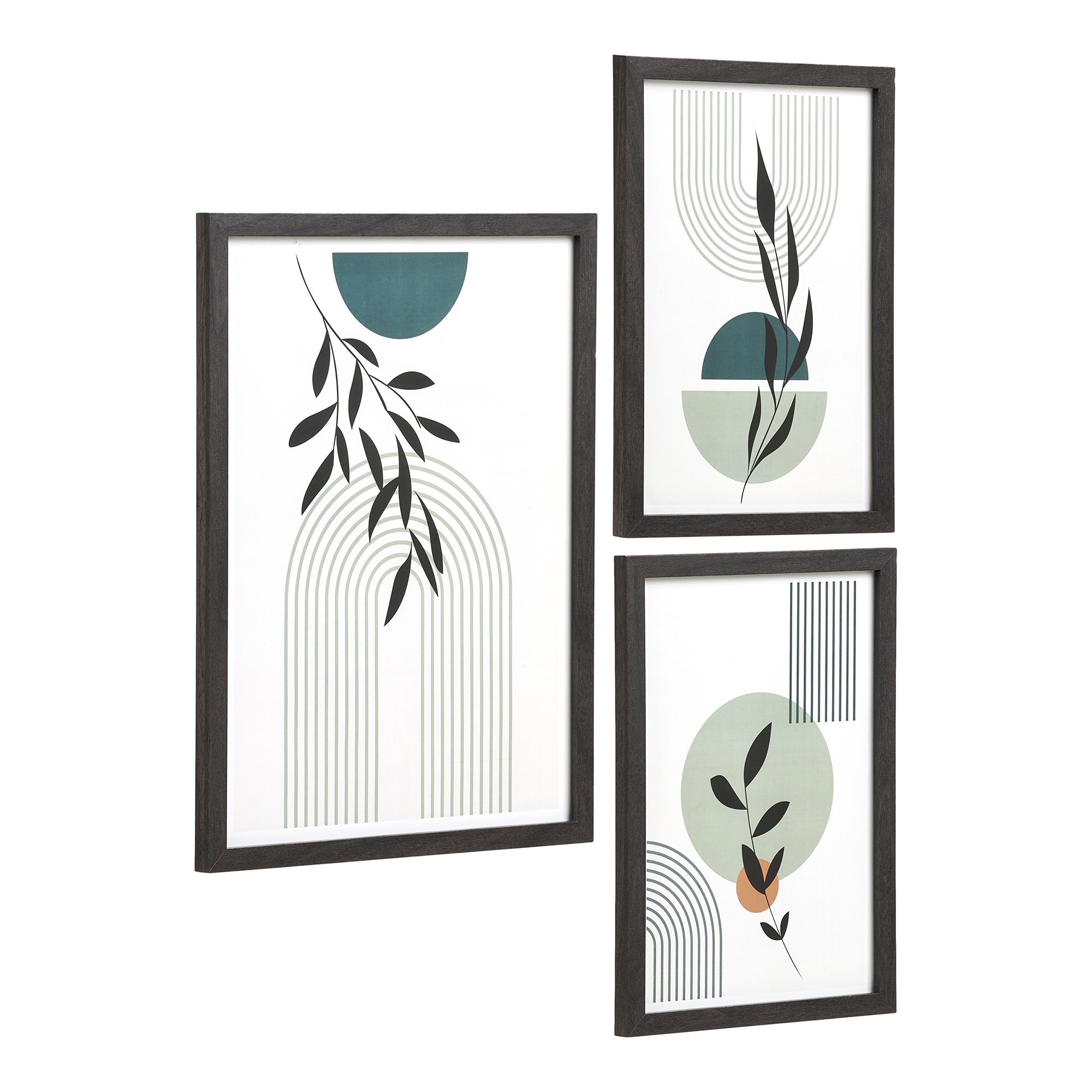 Aspen Frame set