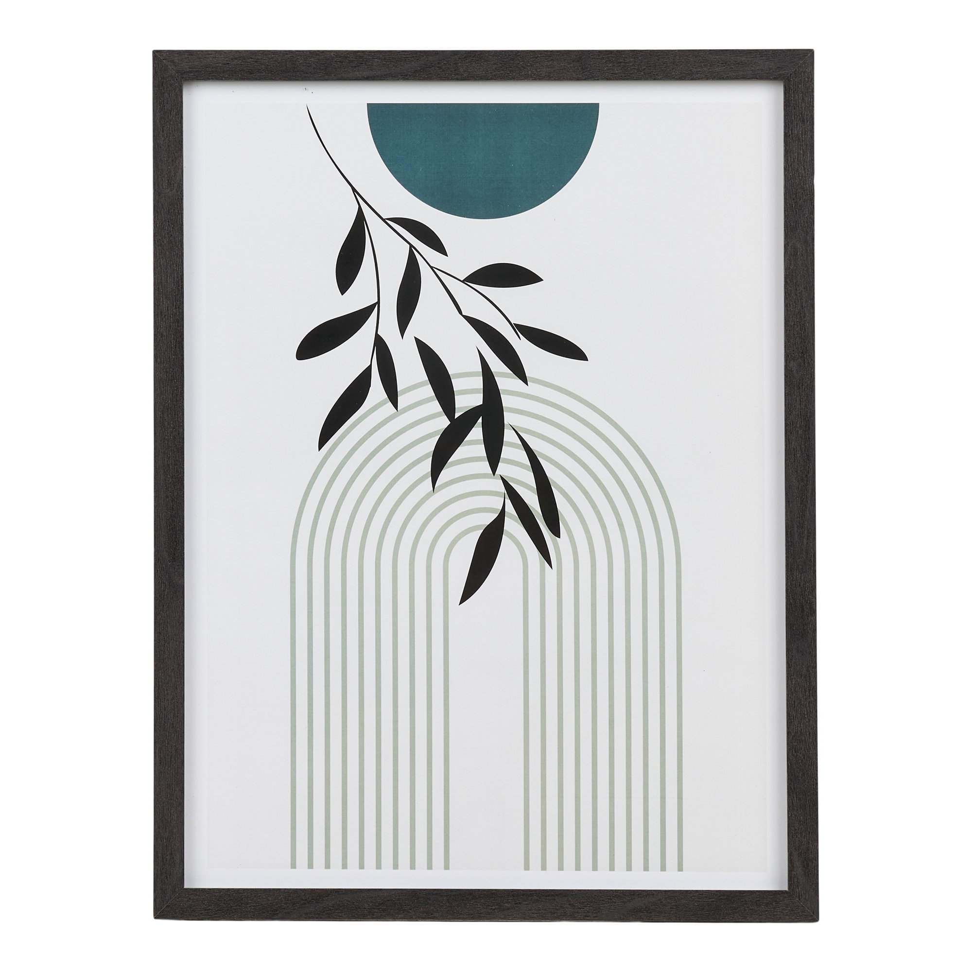 Aspen Frame set