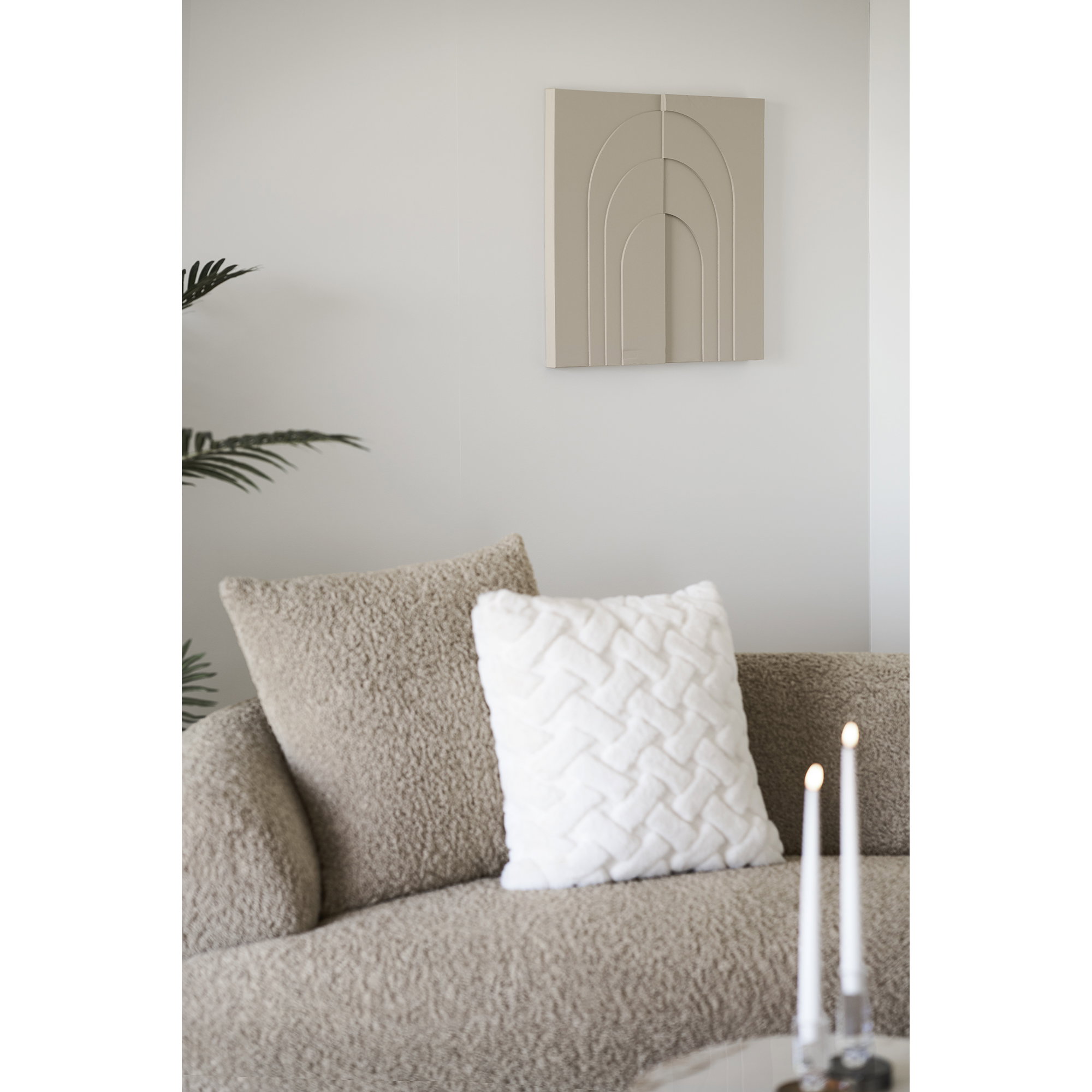 Ina Wall Decoration