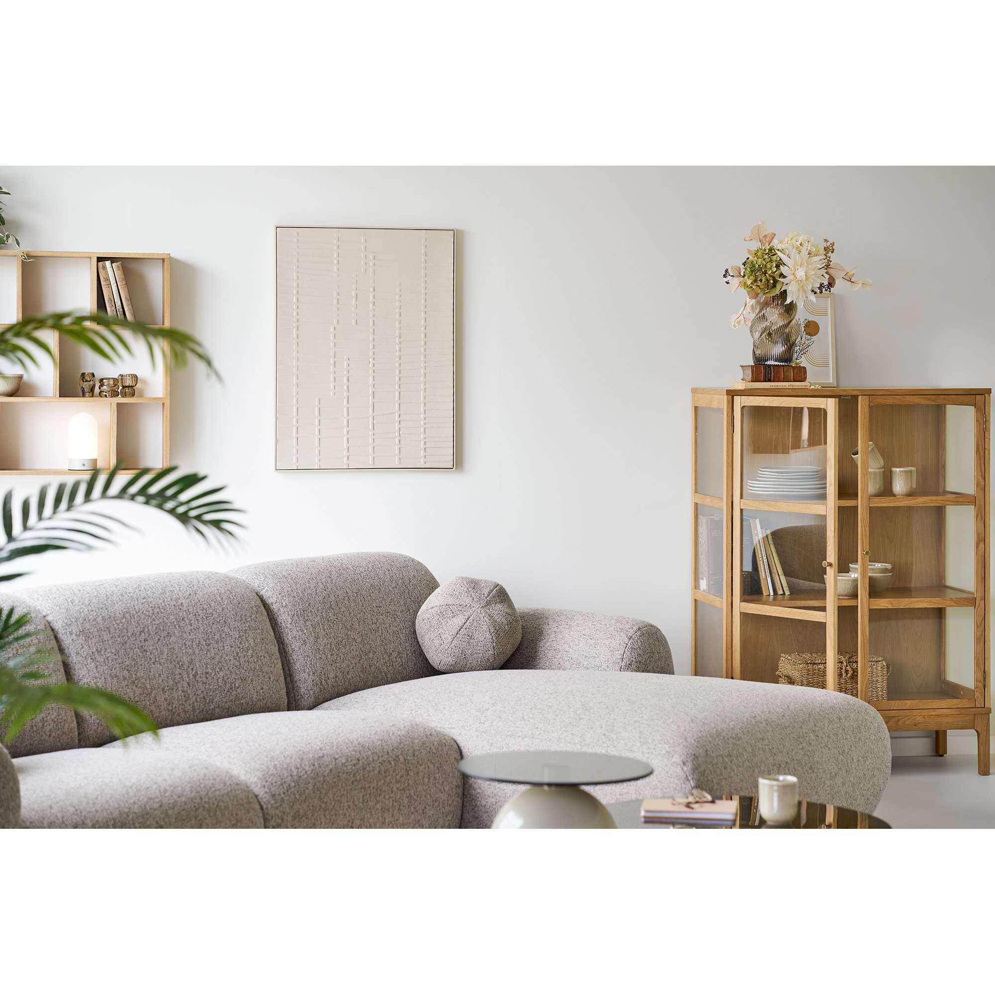 Ena Wall Decoration