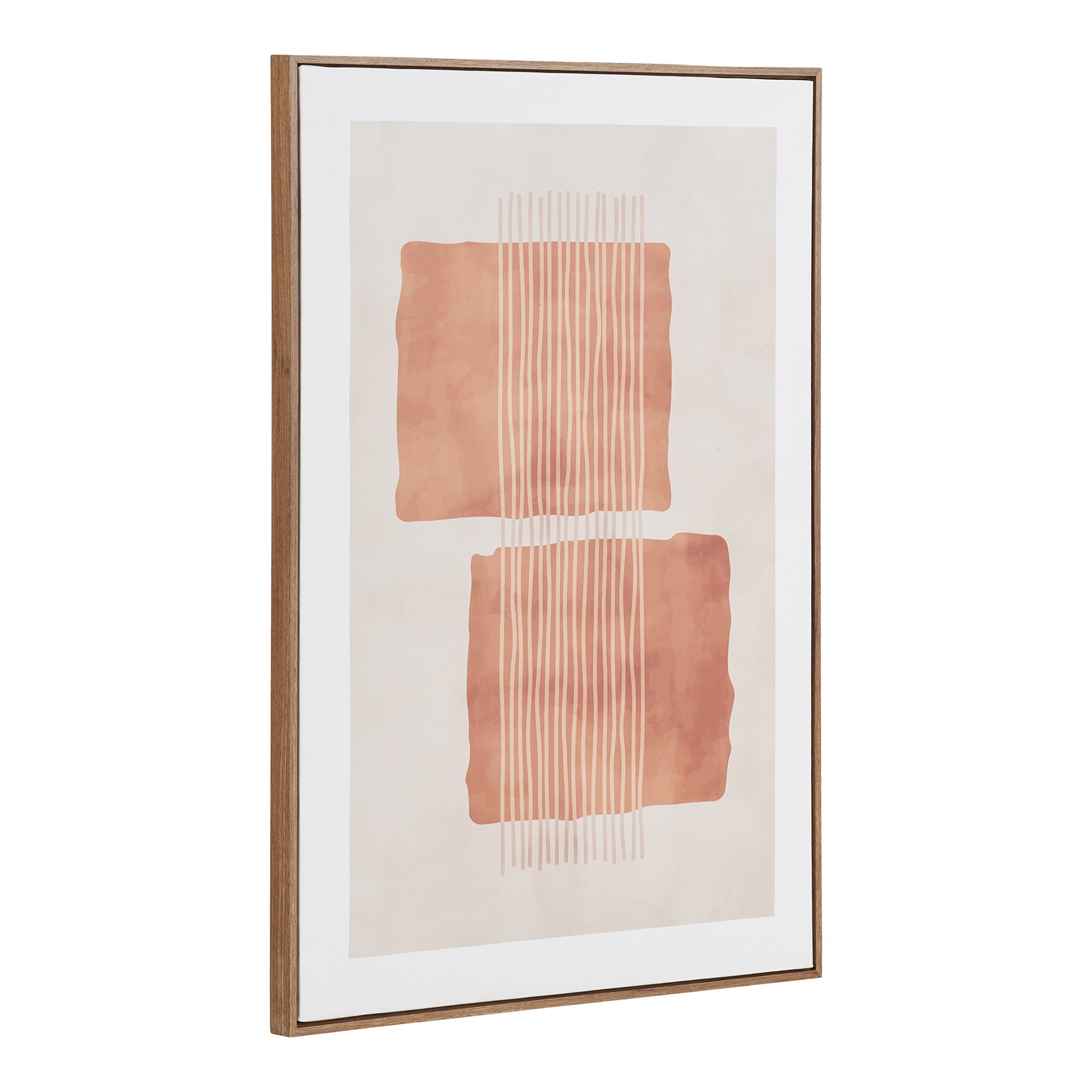 Mina Canvas Print