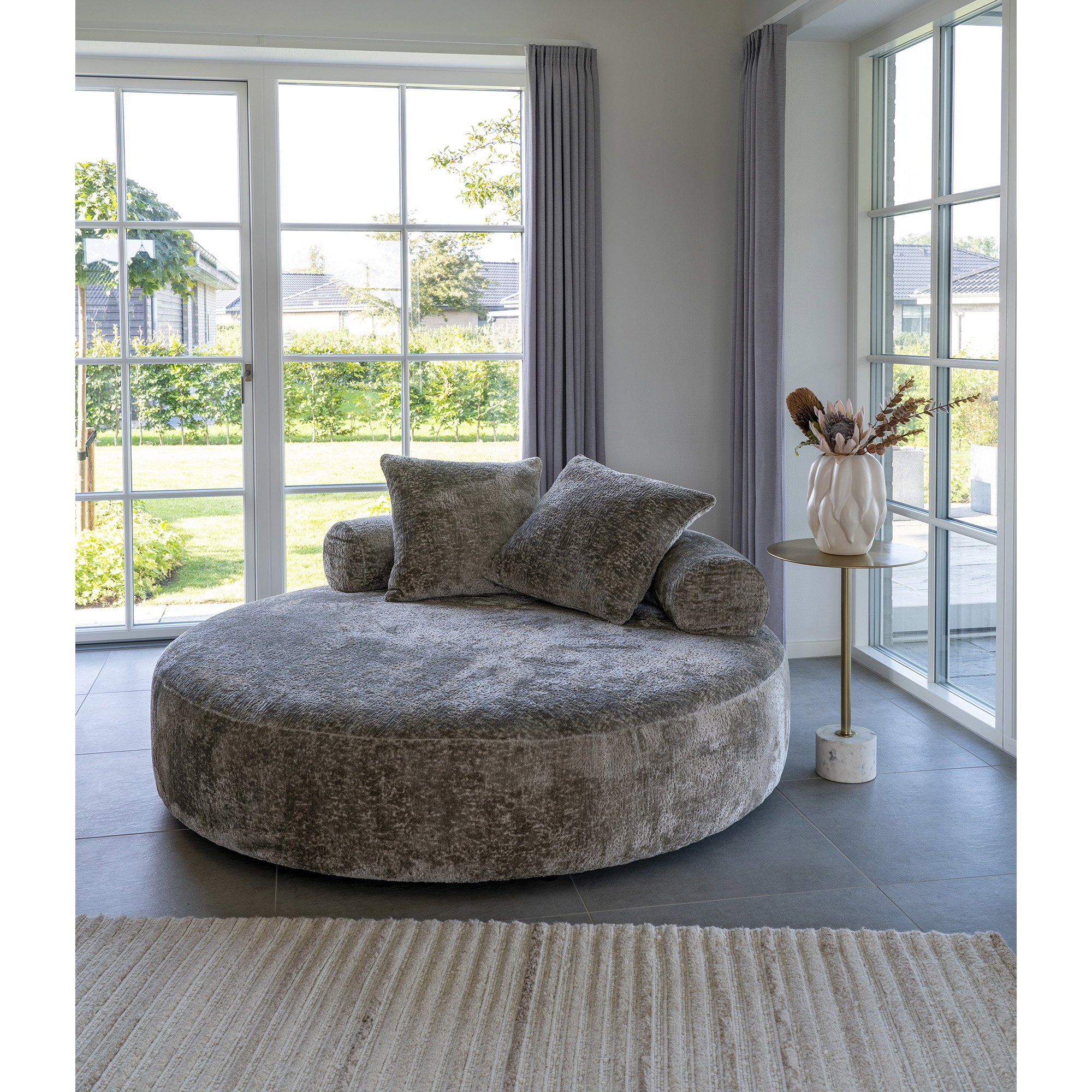 Cairo Daybed