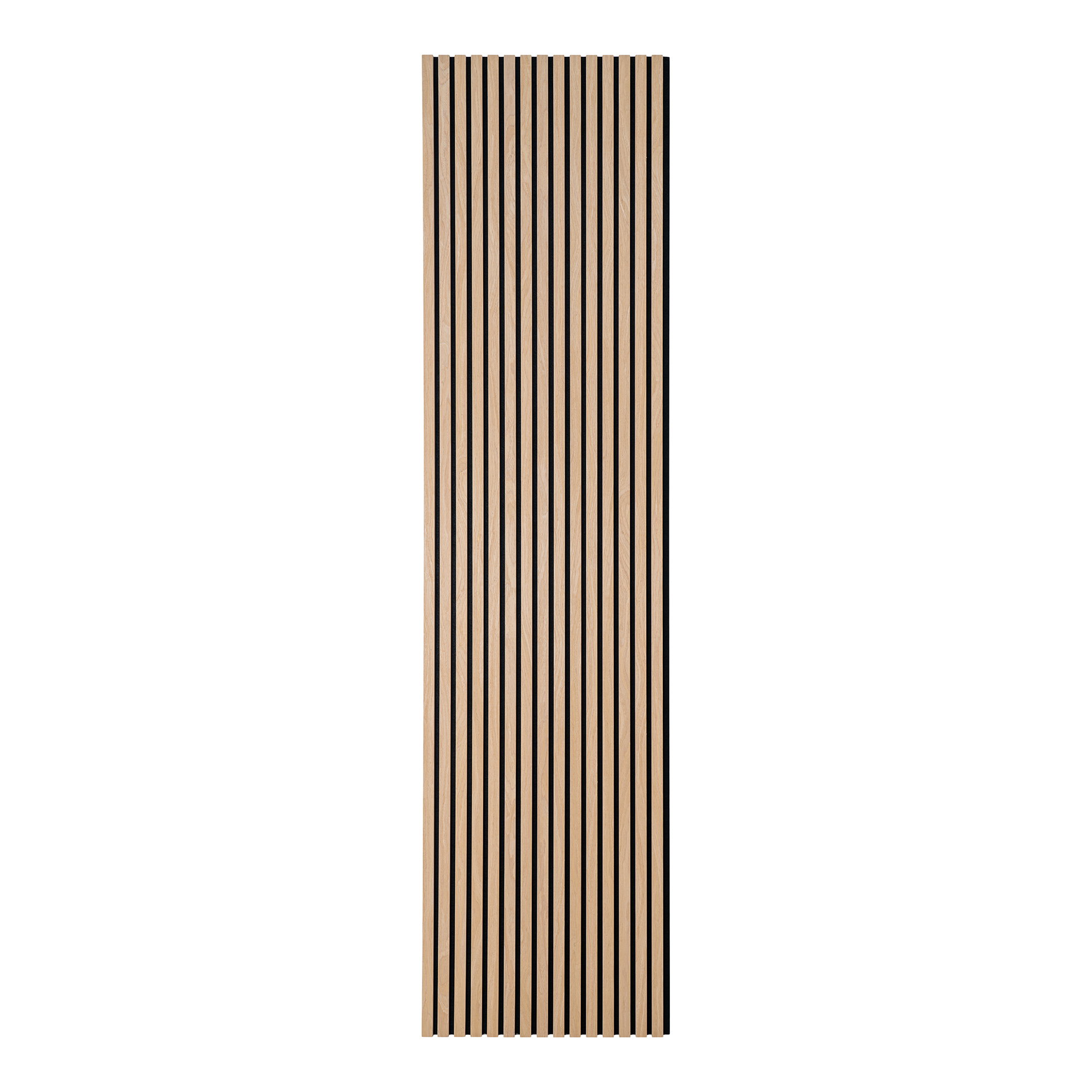 Acoustic panel