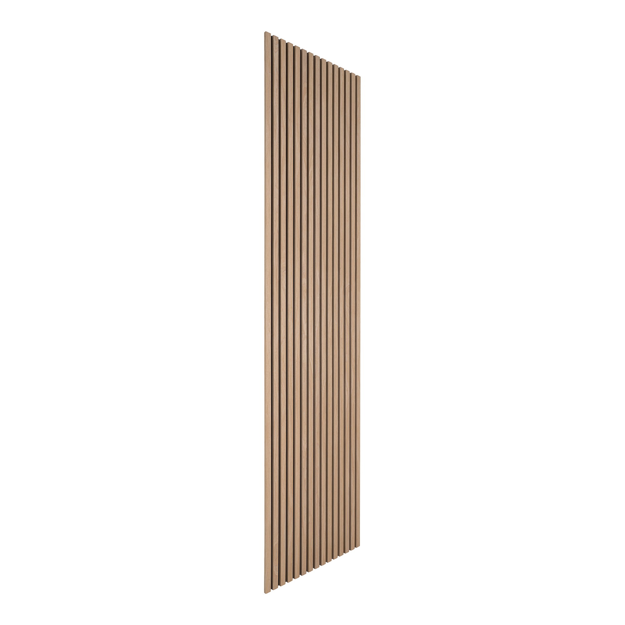 Acoustic panel