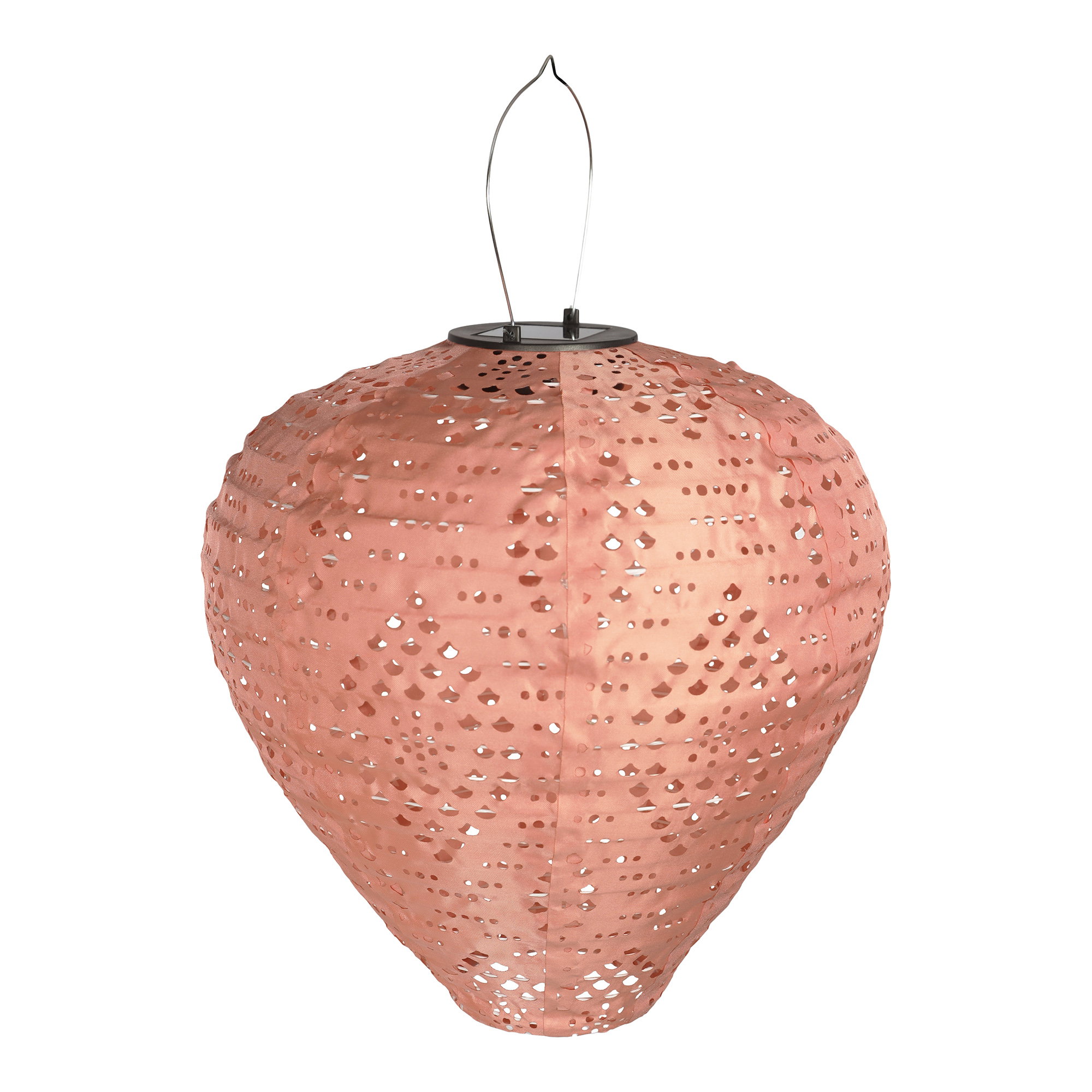 Greatham LED Lantern